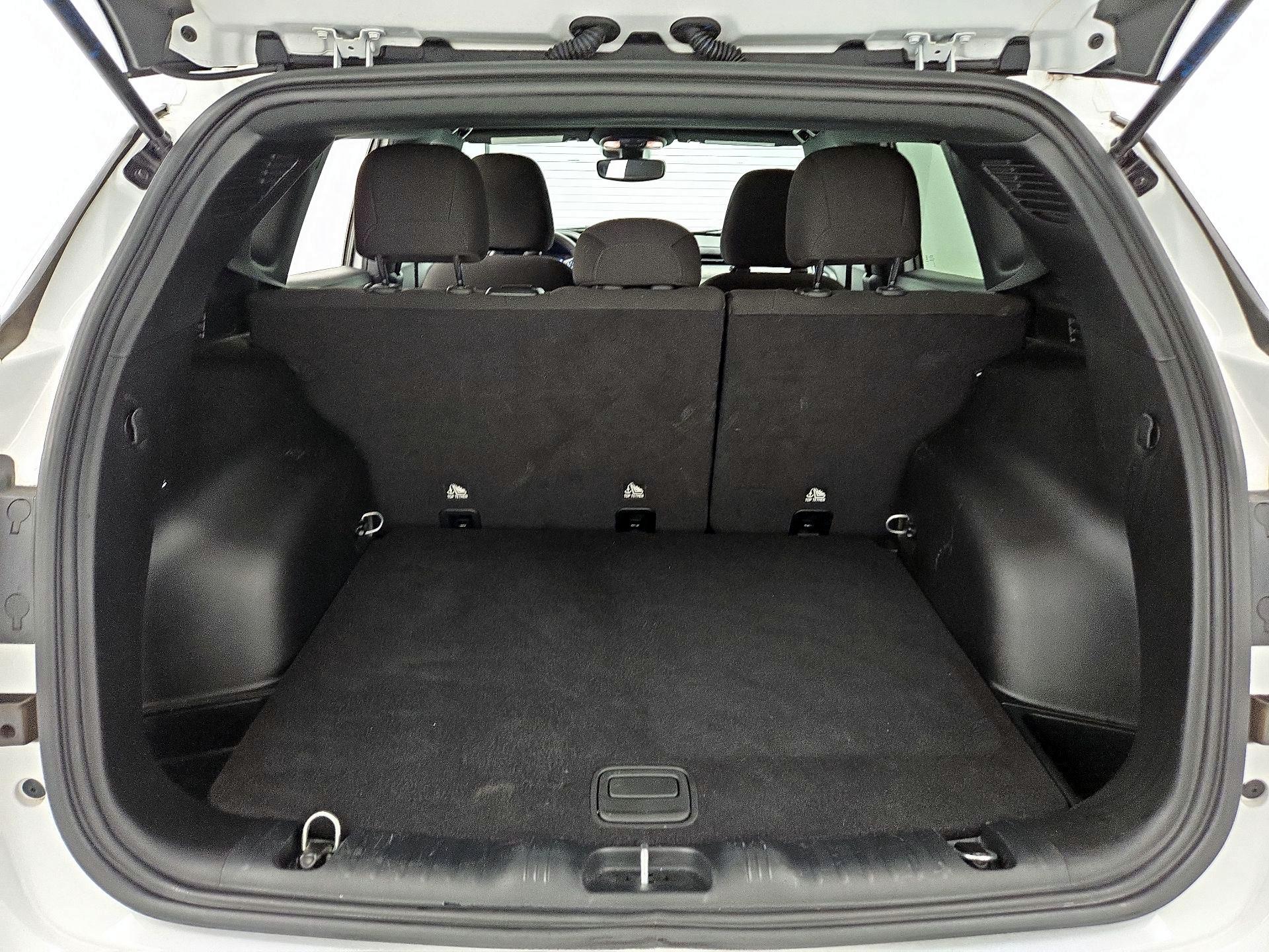 Thumbnail: 2023 Jeep Compass - 20