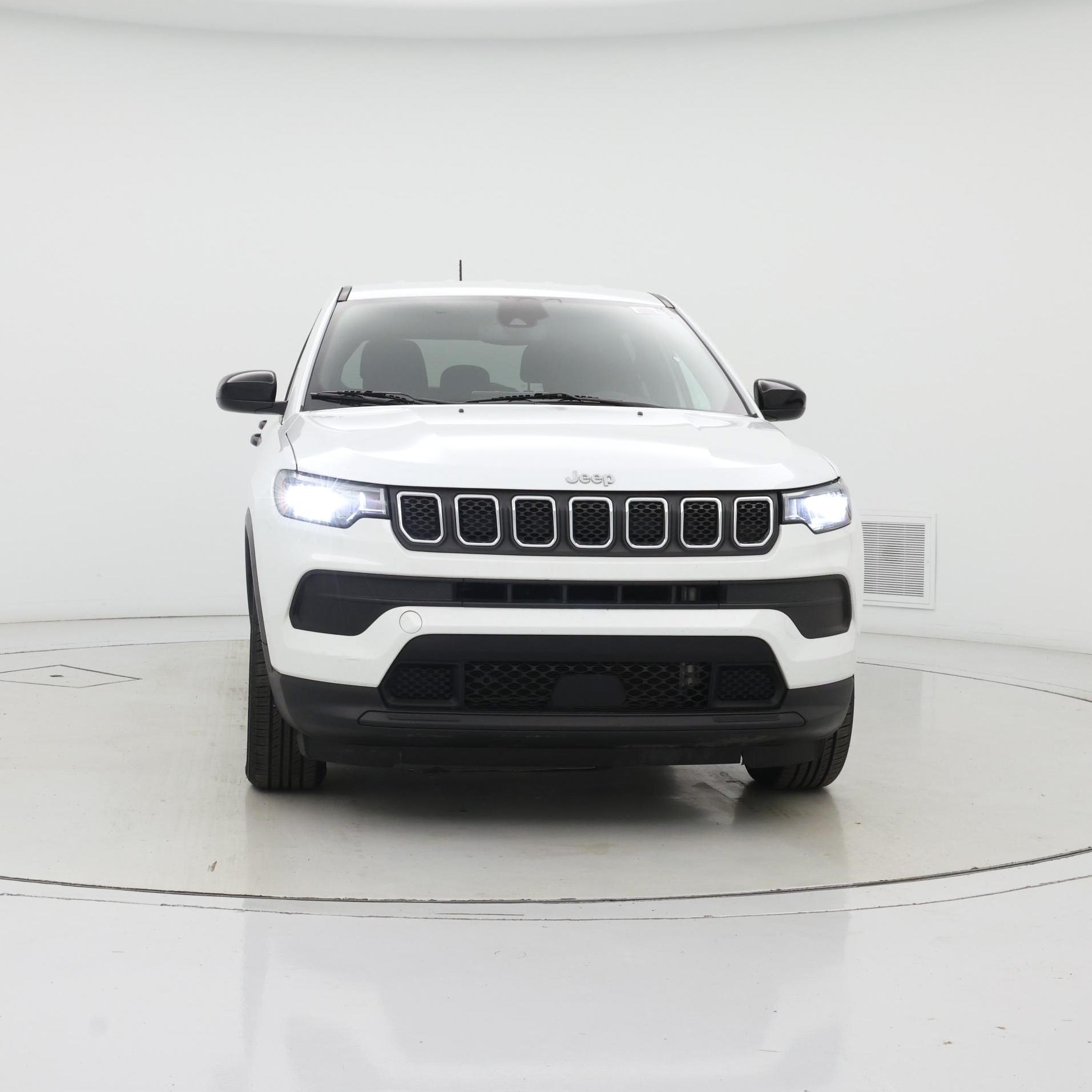 Thumbnail: 2023 Jeep Compass - 5