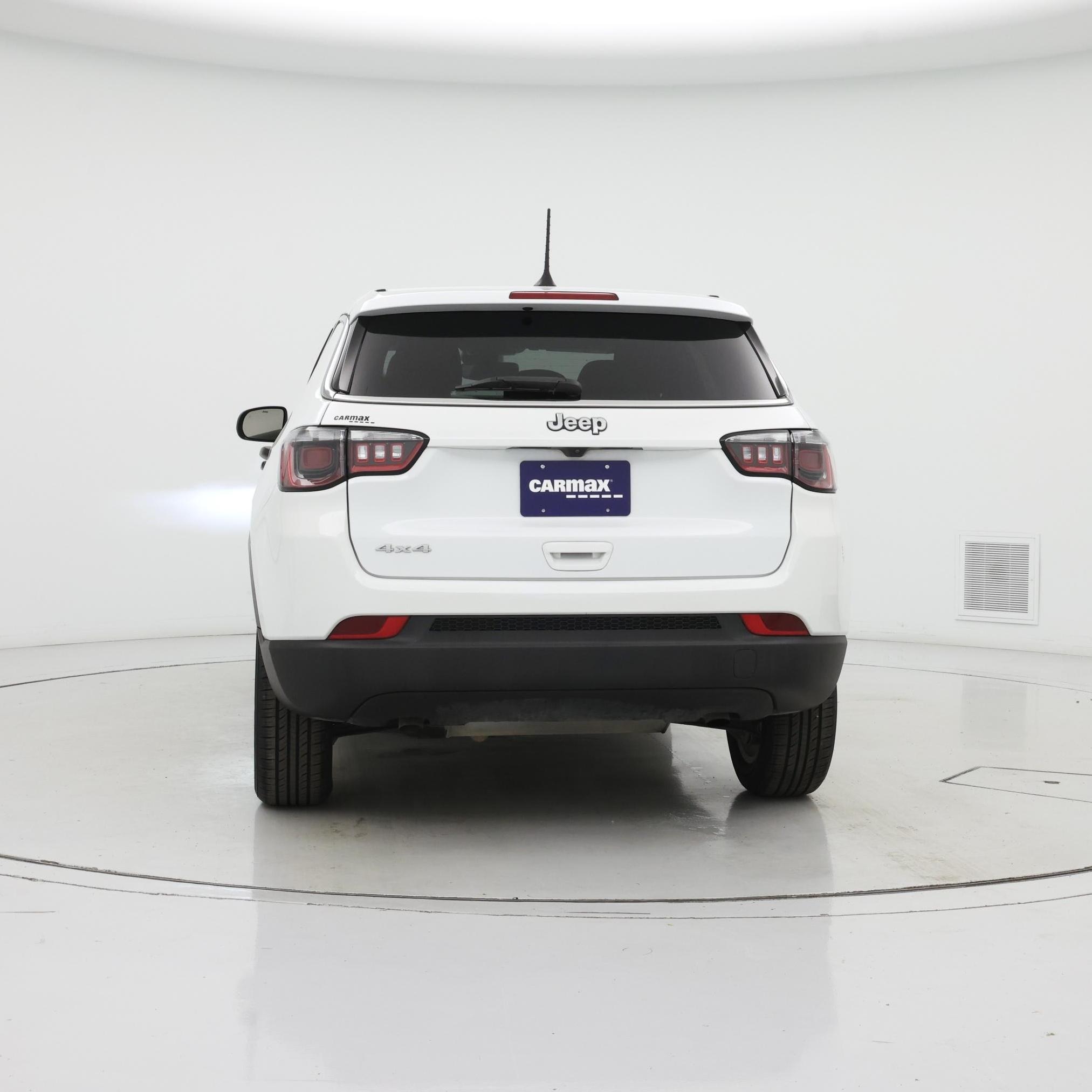 Thumbnail: 2023 Jeep Compass - 6