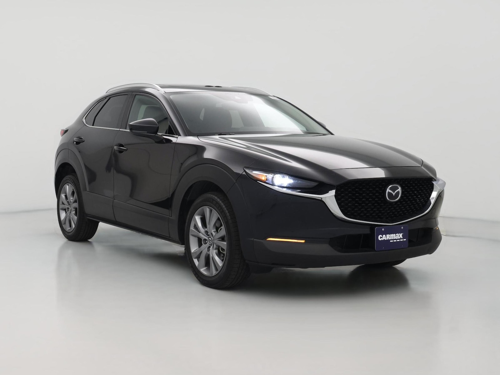 2023 Mazda CX-30 Premium