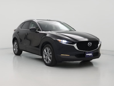 2023 Mazda CX-30 2.5 S Premium Package