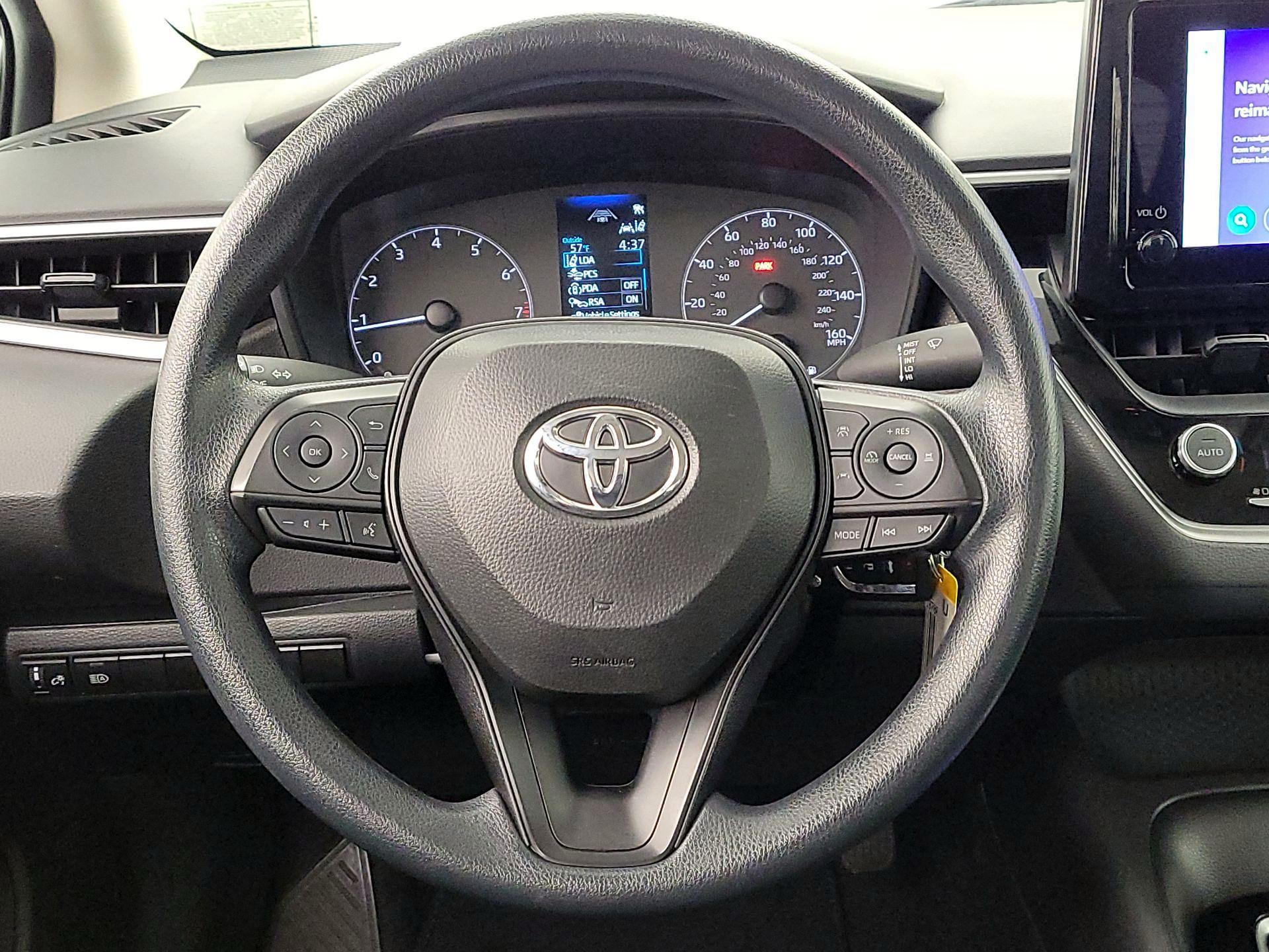 Thumbnail: 2024 Toyota Corolla - 10