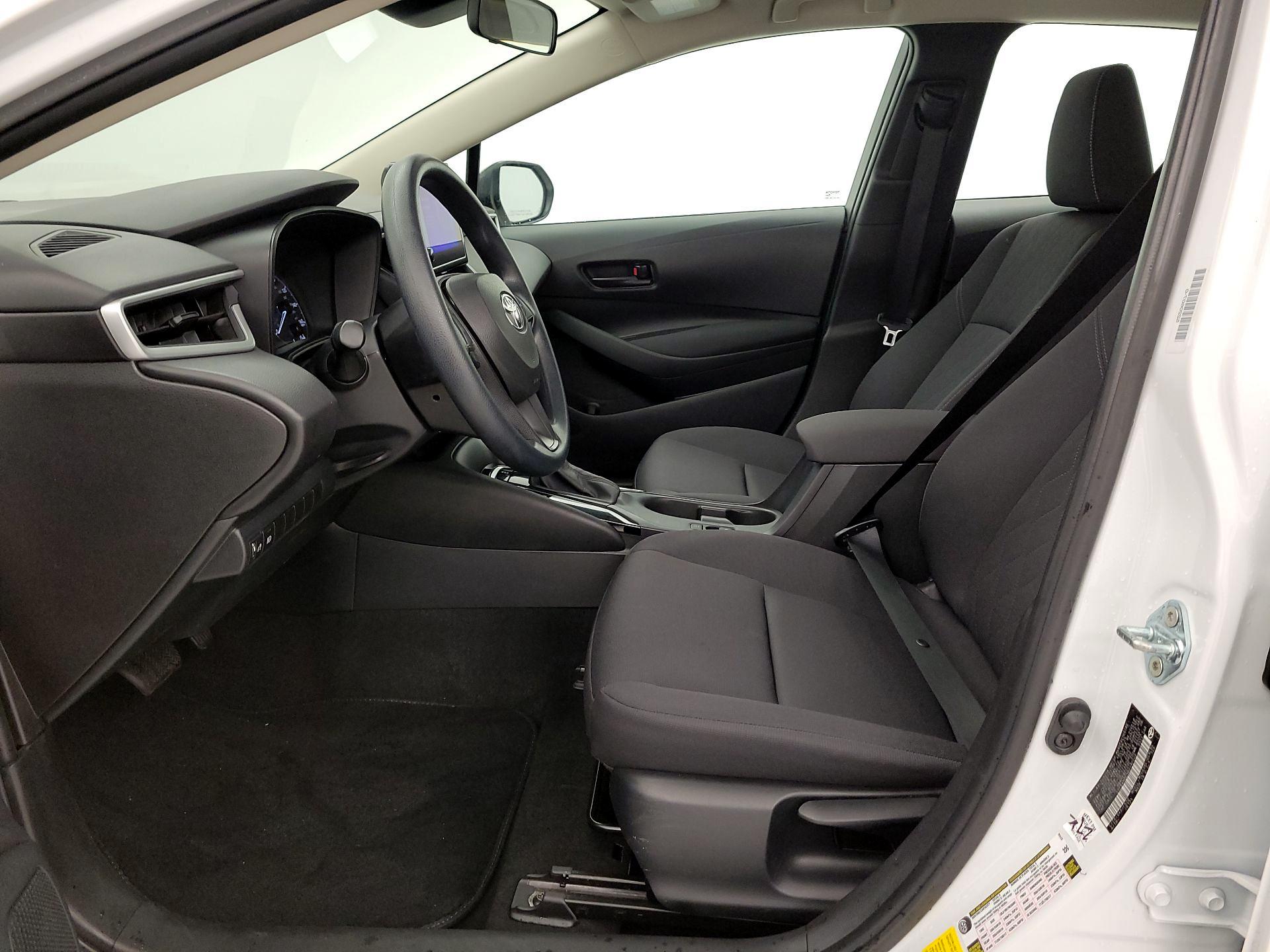 Thumbnail: 2024 Toyota Corolla - 11