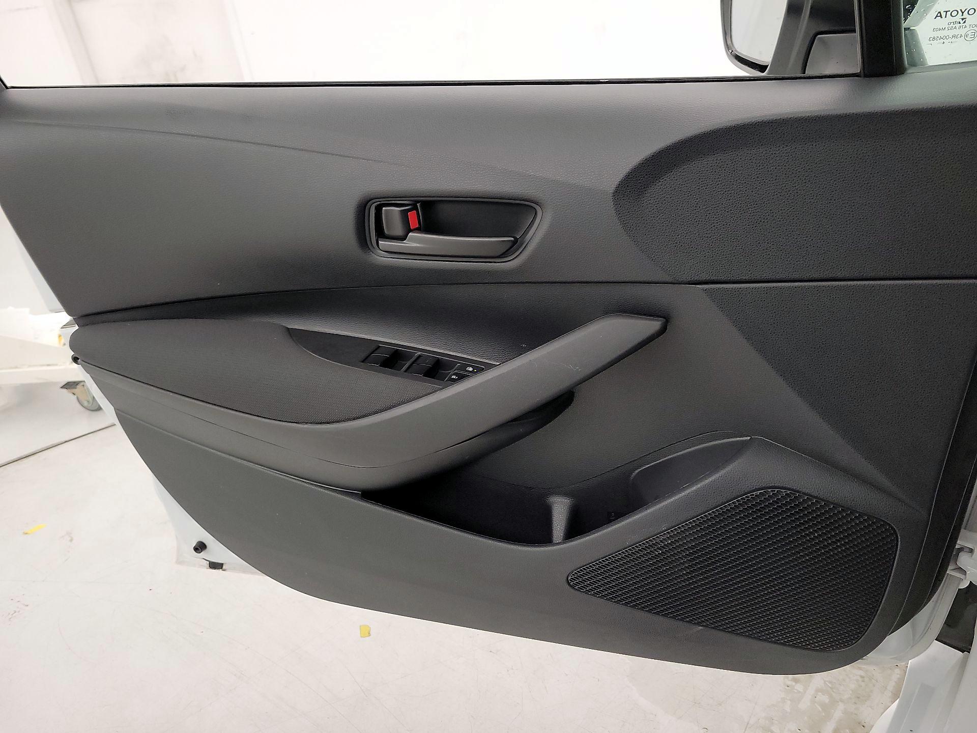 Thumbnail: 2024 Toyota Corolla - 12