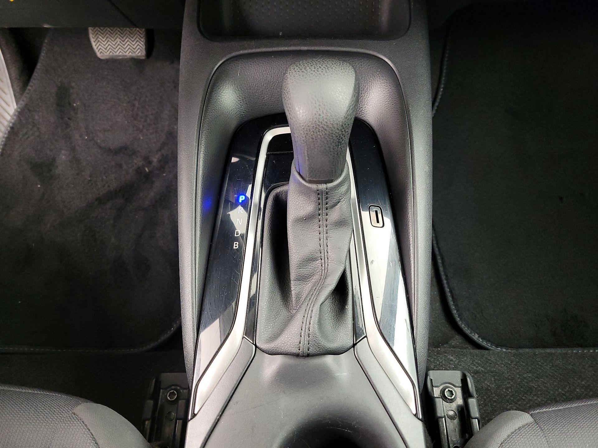 Thumbnail: 2024 Toyota Corolla - 17