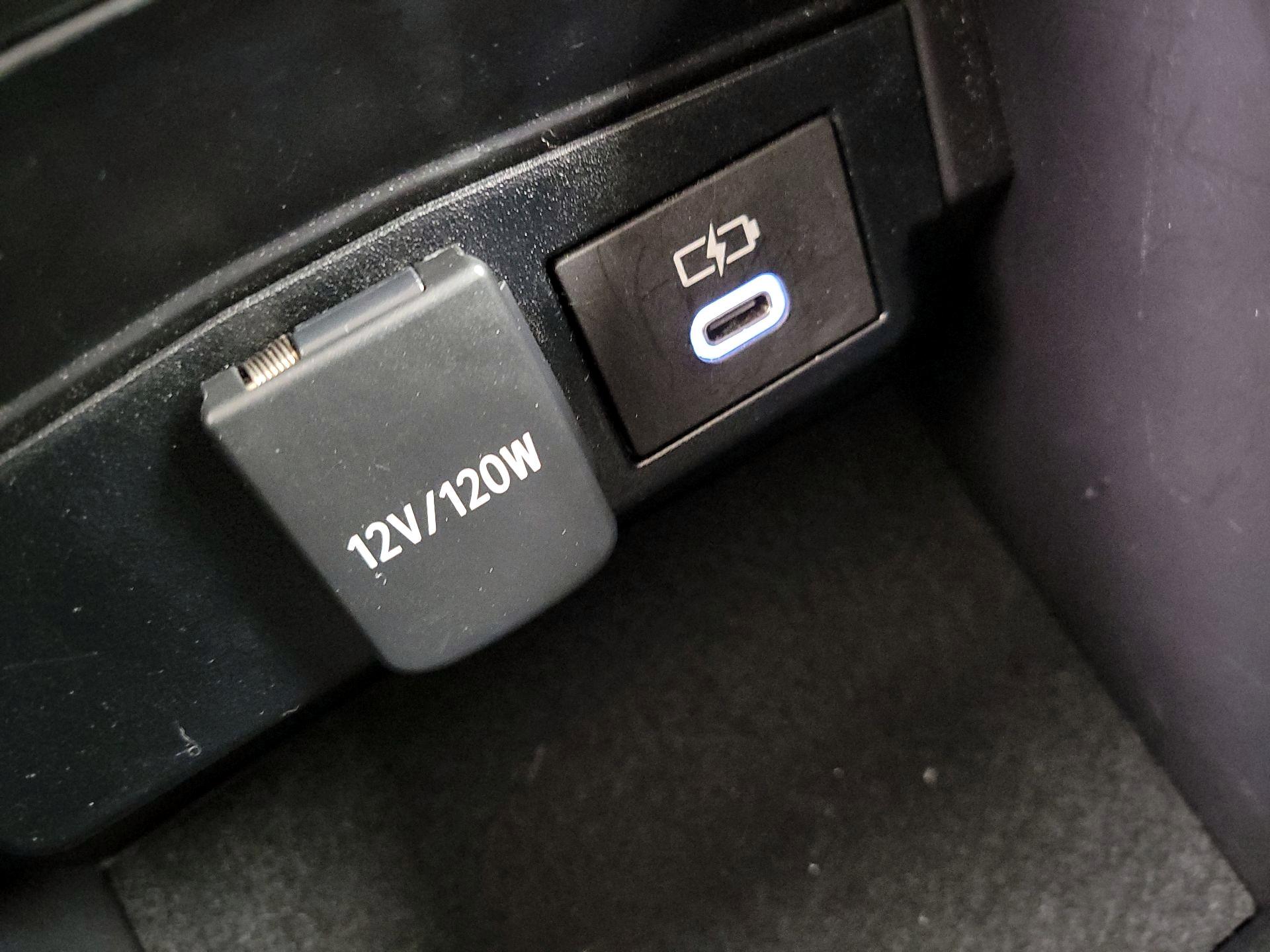 Thumbnail: 2024 Toyota Corolla - 18