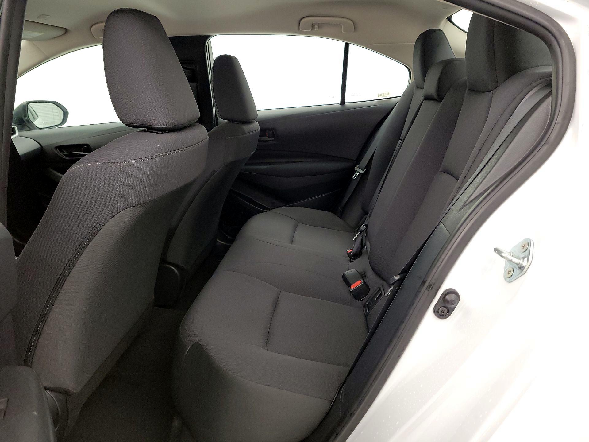 Thumbnail: 2024 Toyota Corolla - 19