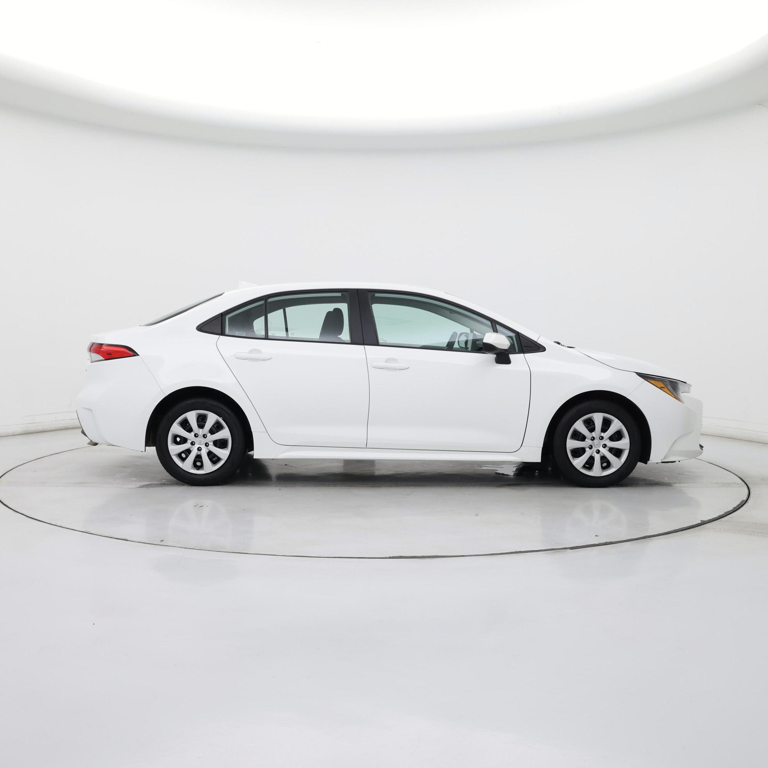 Thumbnail: 2024 Toyota Corolla - 7