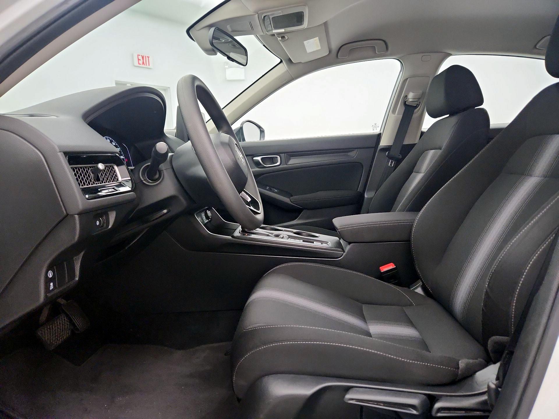 Thumbnail: 2024 Honda Civic - 11