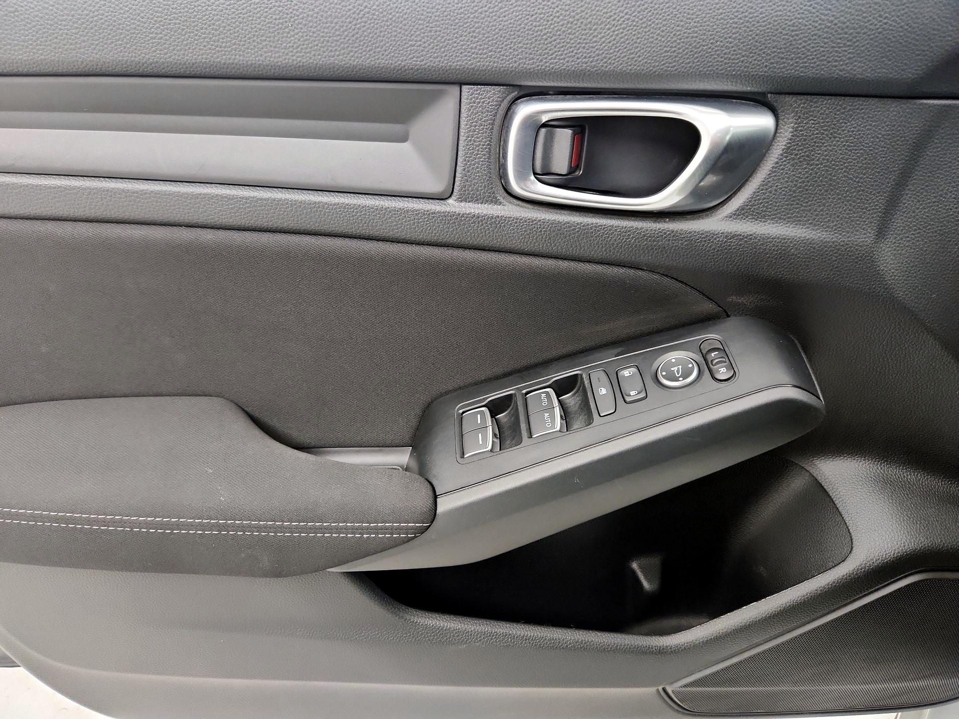 Thumbnail: 2024 Honda Civic - 12