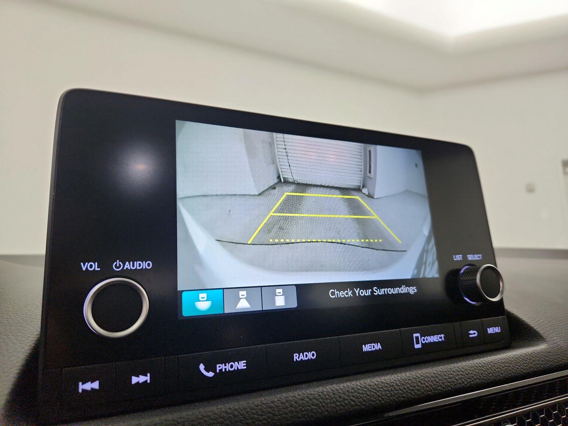 Thumbnail: 2024 Honda Civic - 14