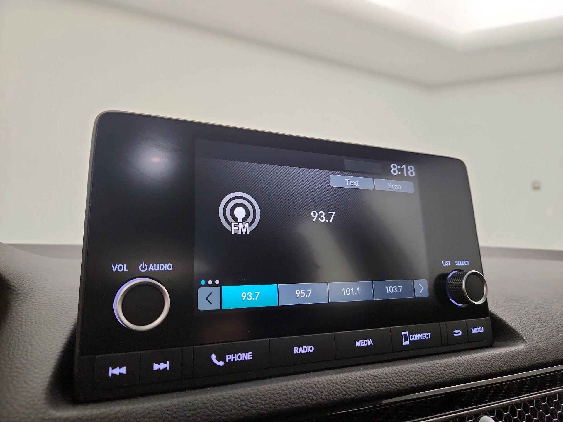 Thumbnail: 2024 Honda Civic - 15