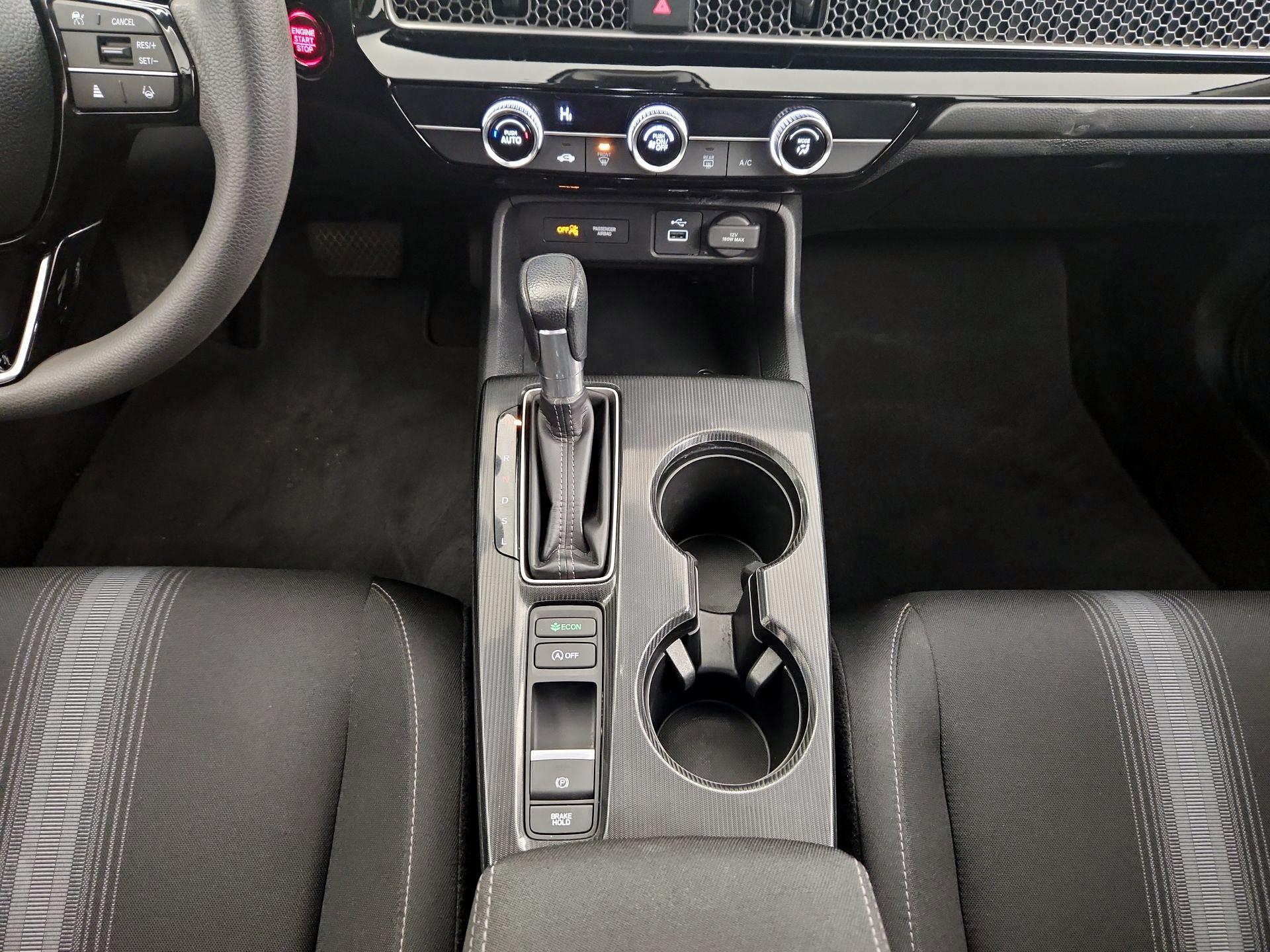 Thumbnail: 2024 Honda Civic - 17