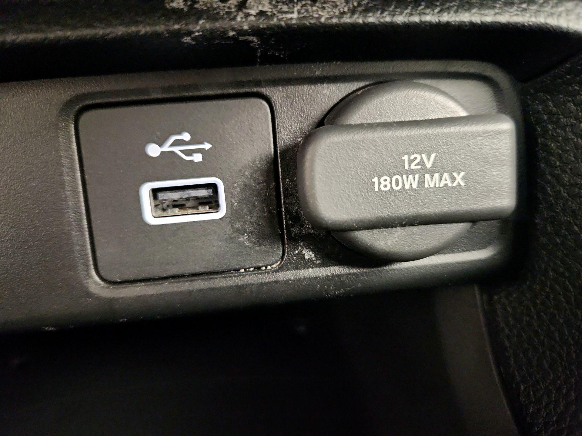 Thumbnail: 2024 Honda Civic - 18