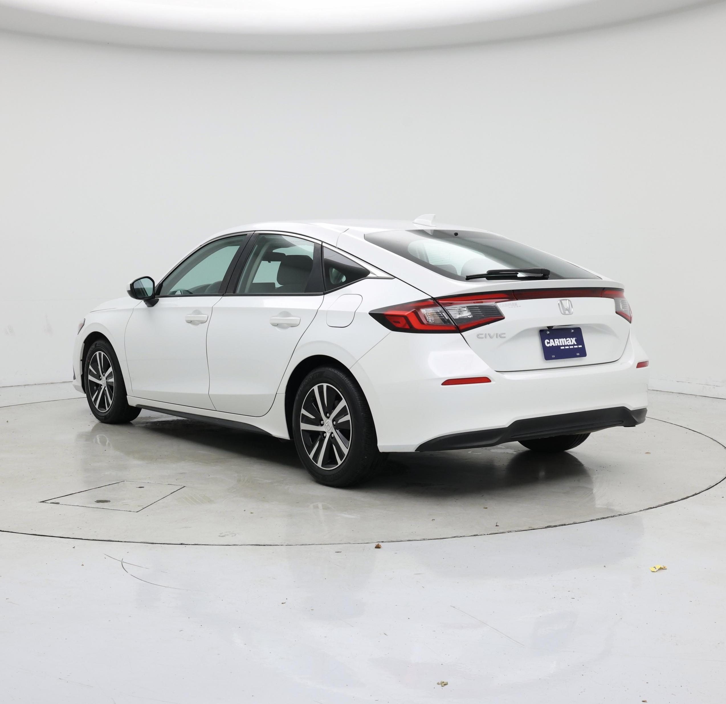 Thumbnail: 2024 Honda Civic - 2