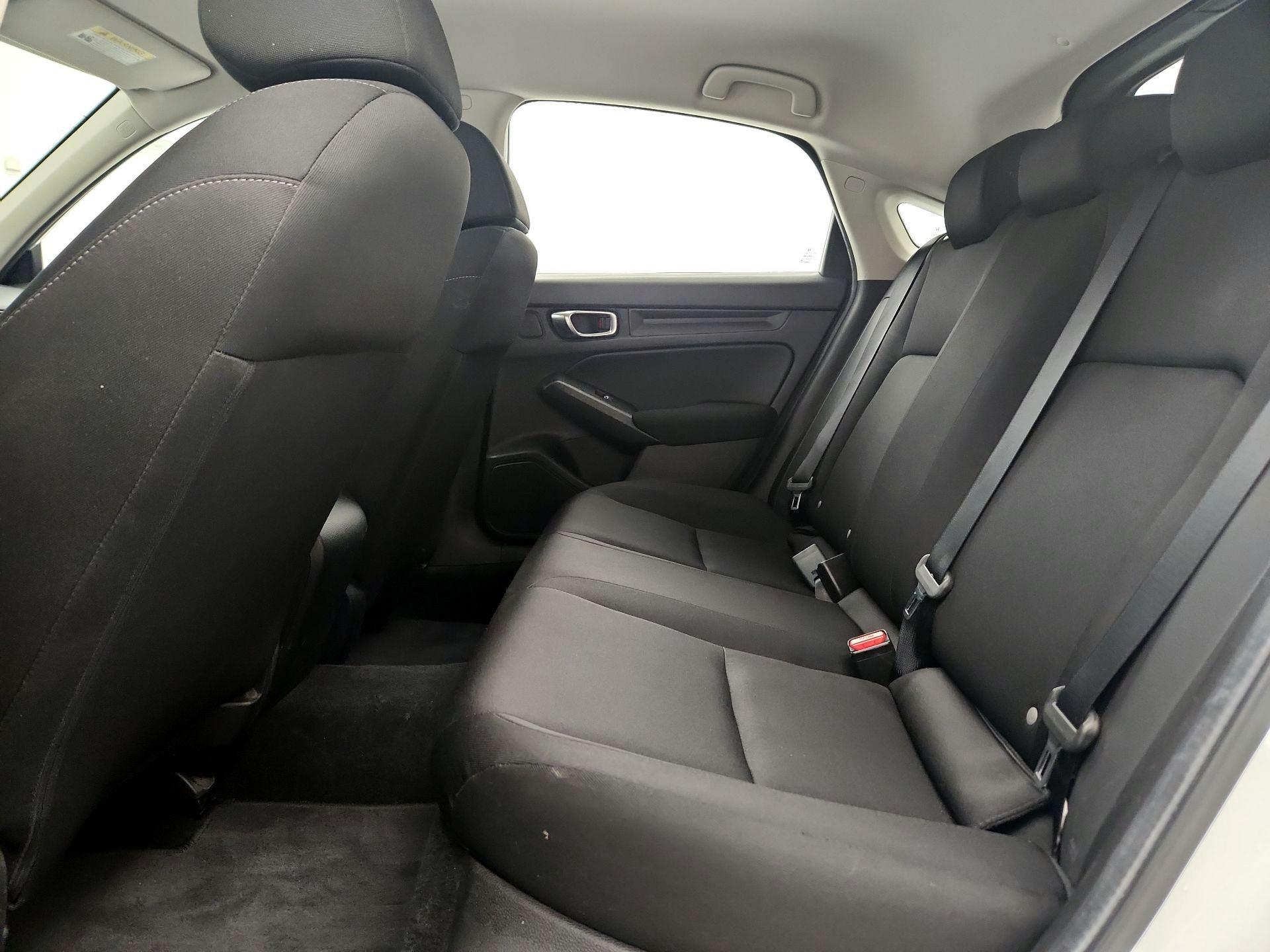 Thumbnail: 2024 Honda Civic - 19