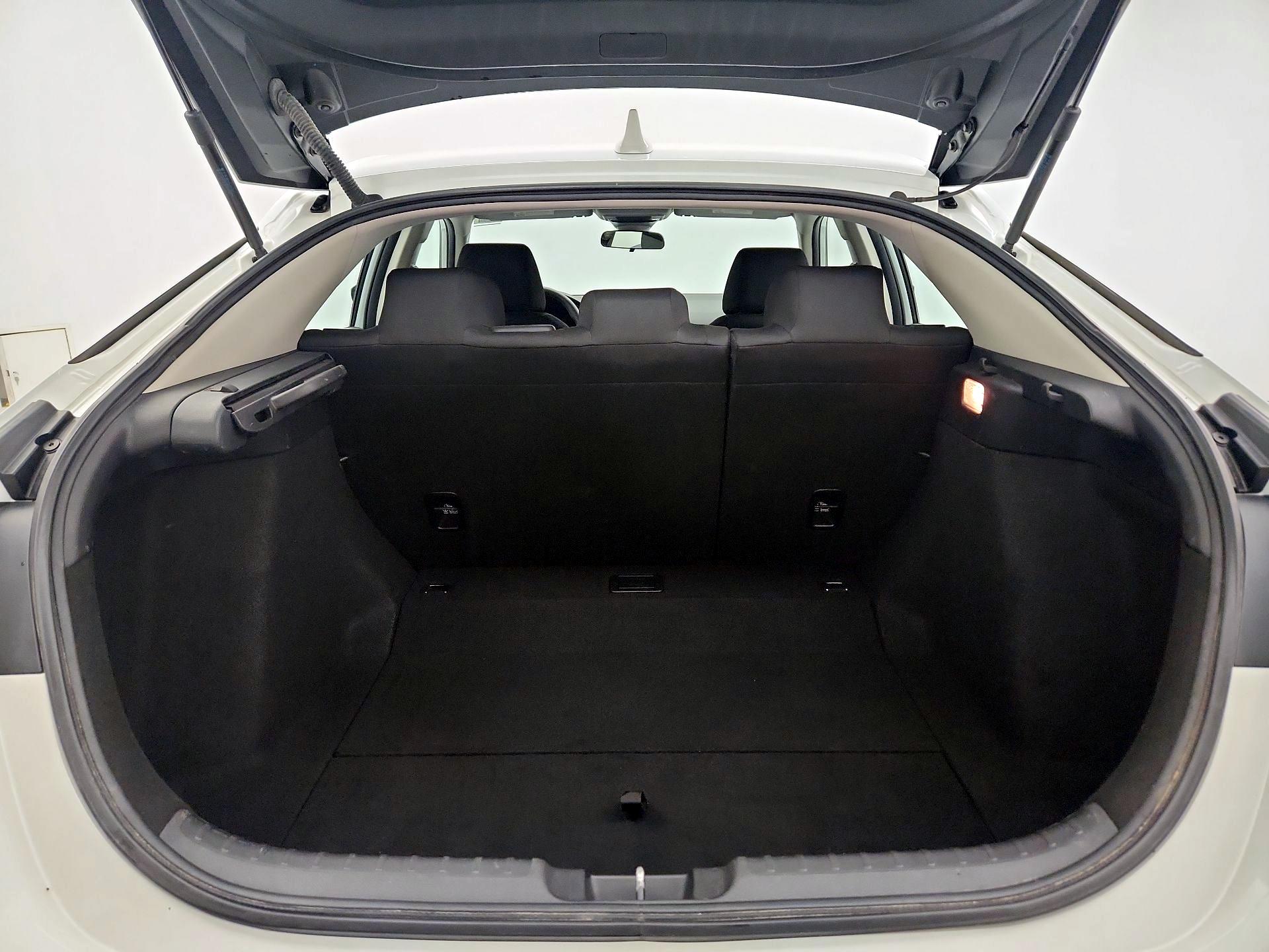 Thumbnail: 2024 Honda Civic - 20