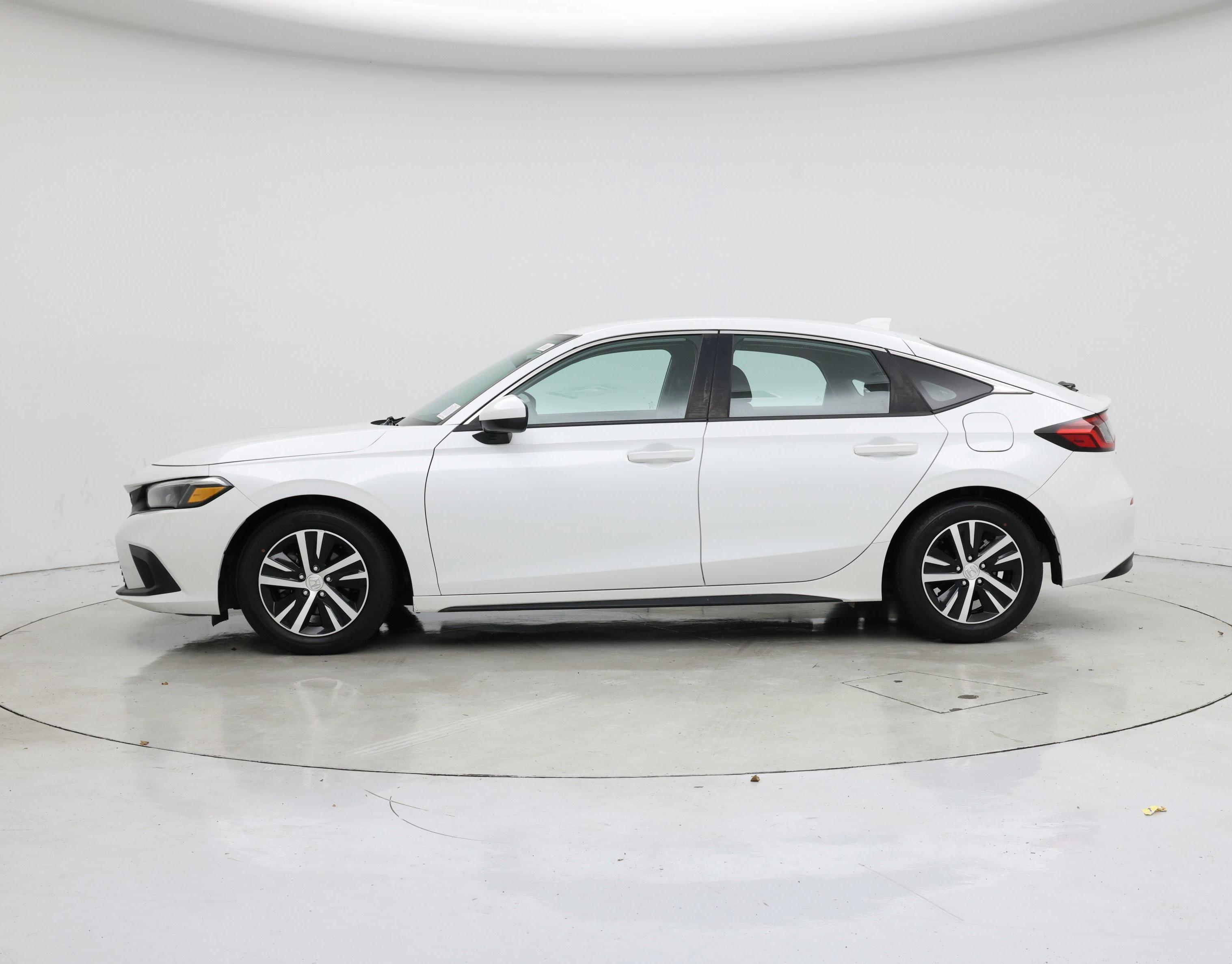 Thumbnail: 2024 Honda Civic - 3