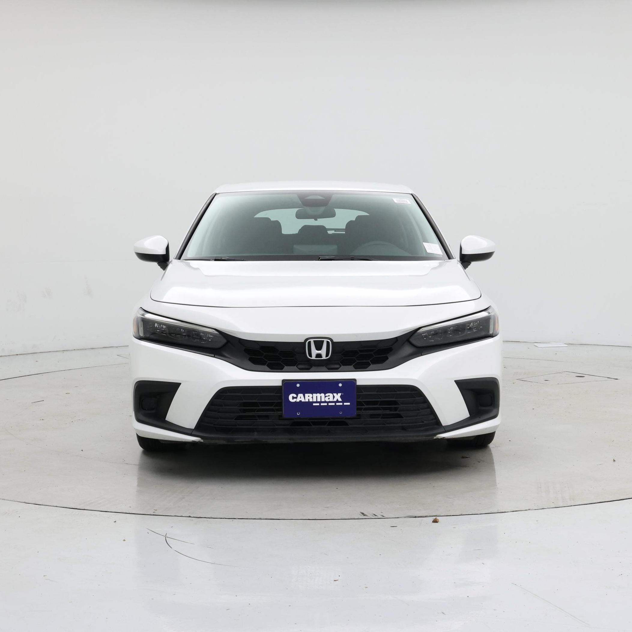 Thumbnail: 2024 Honda Civic - 5