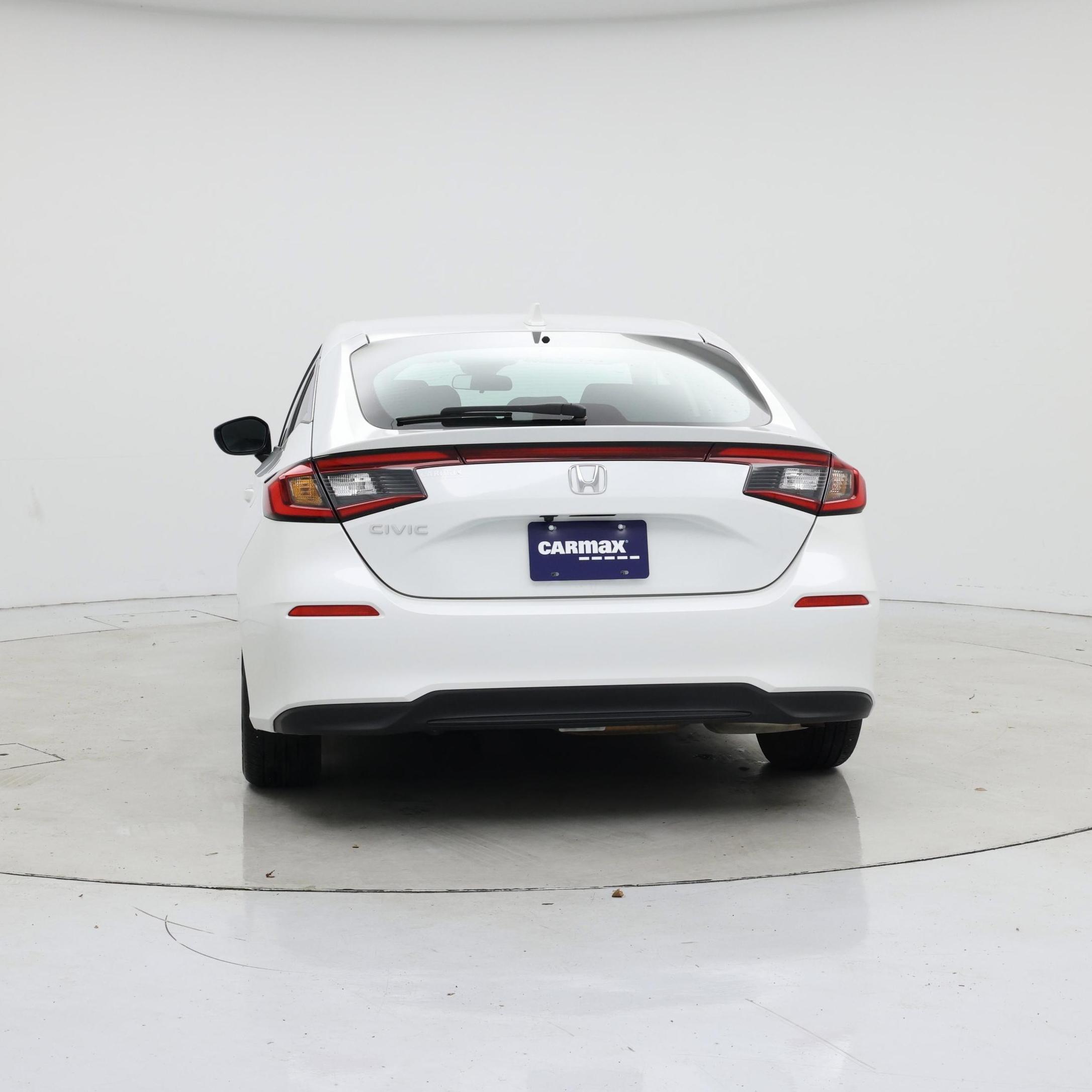 Thumbnail: 2024 Honda Civic - 6