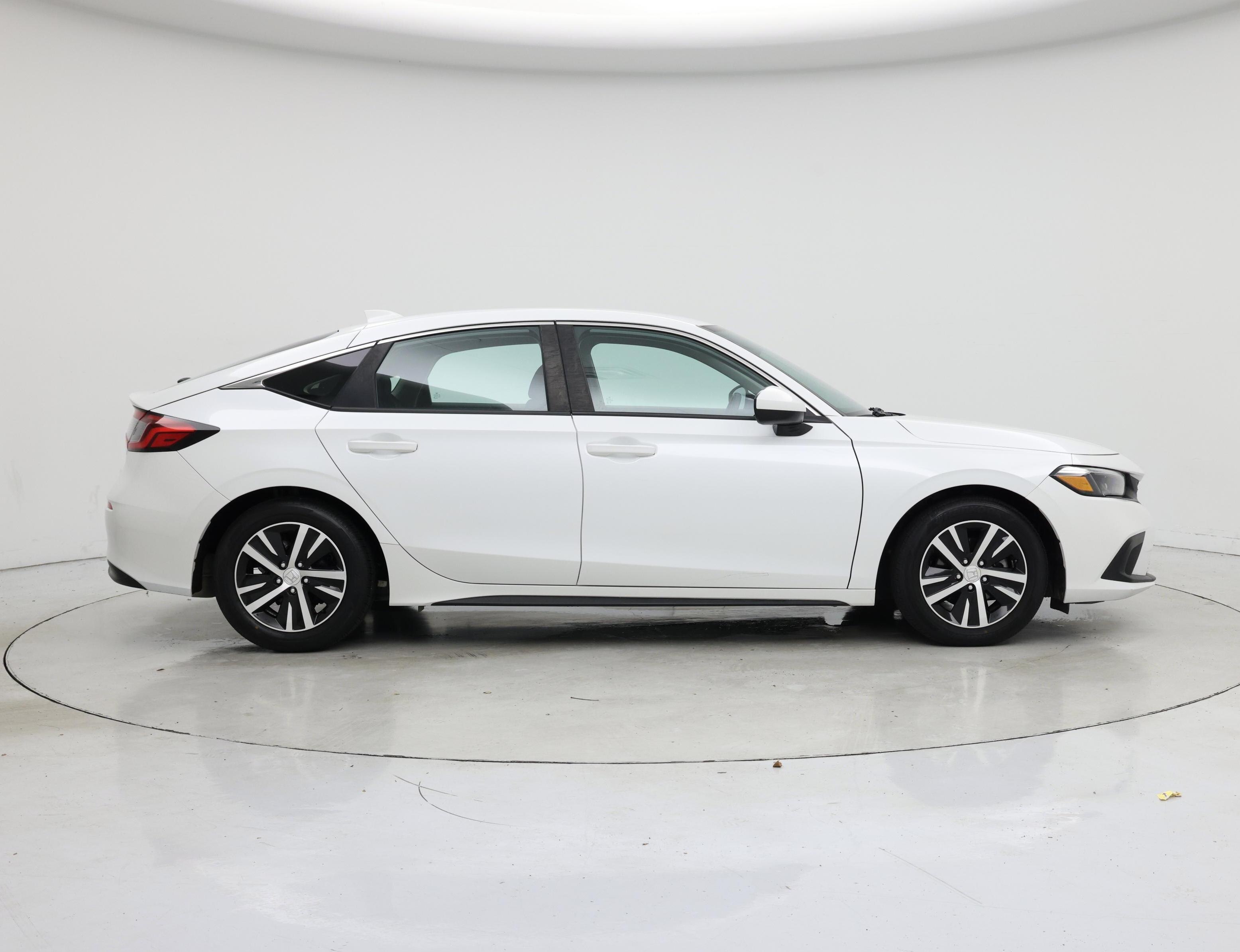 Thumbnail: 2024 Honda Civic - 7