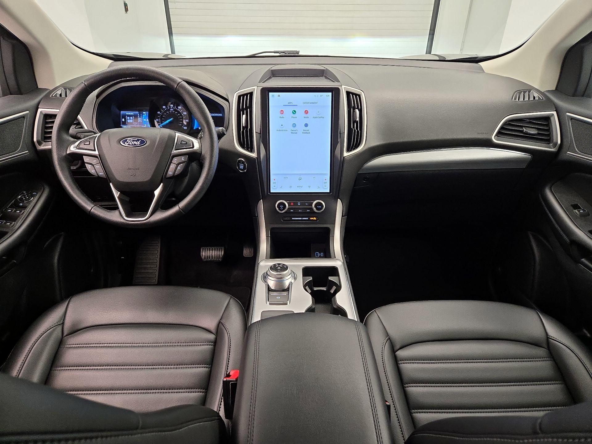 Thumbnail: 2022 Ford Edge - 9