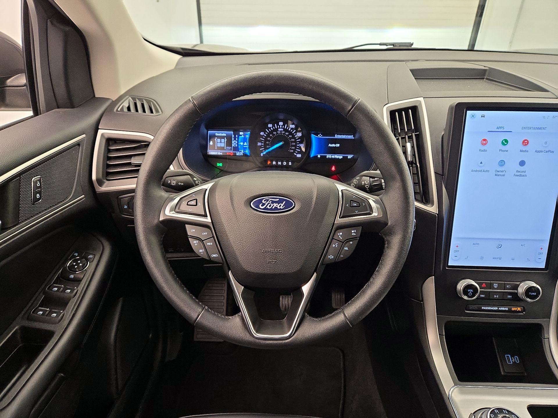 Thumbnail: 2022 Ford Edge - 10