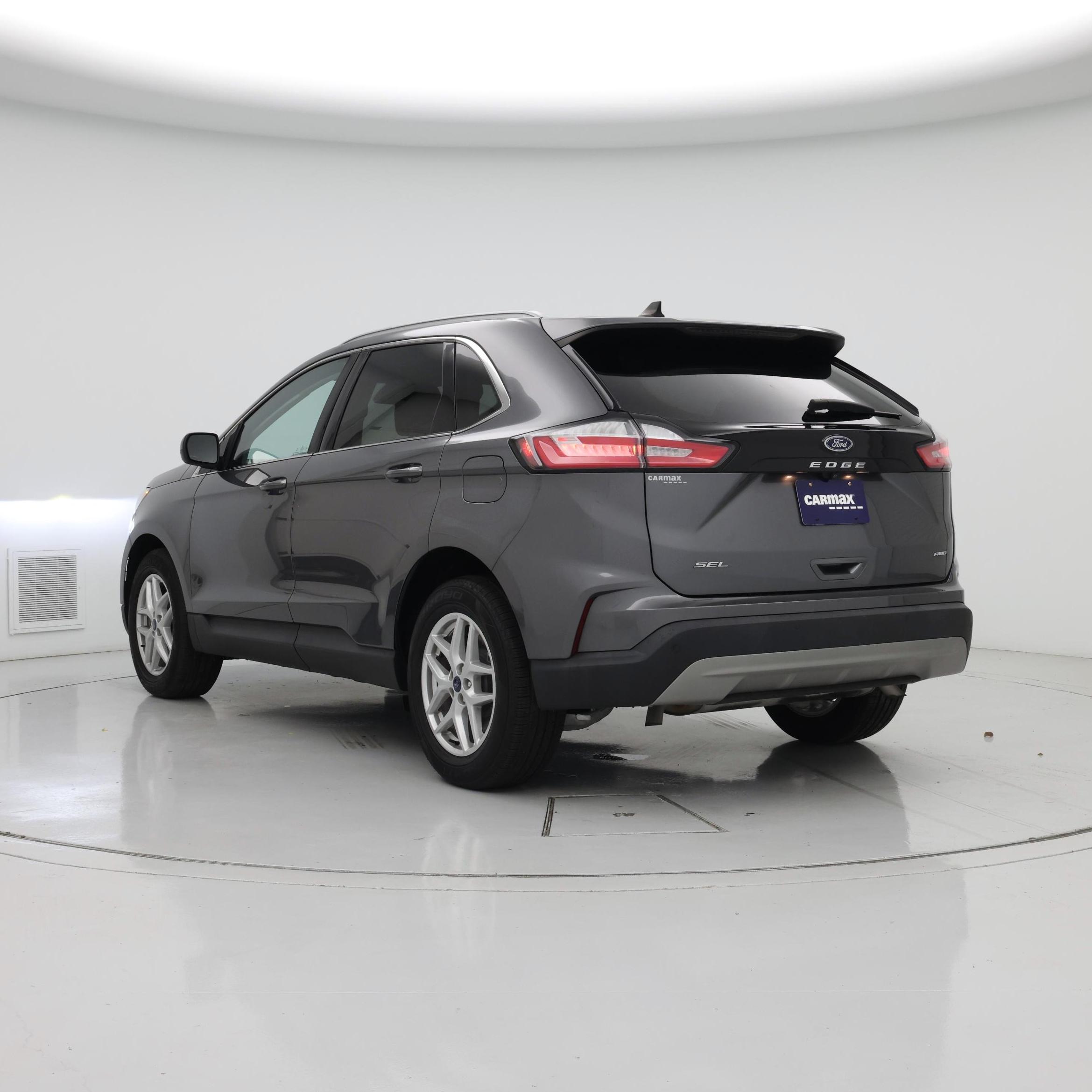 Thumbnail: 2022 Ford Edge - 2