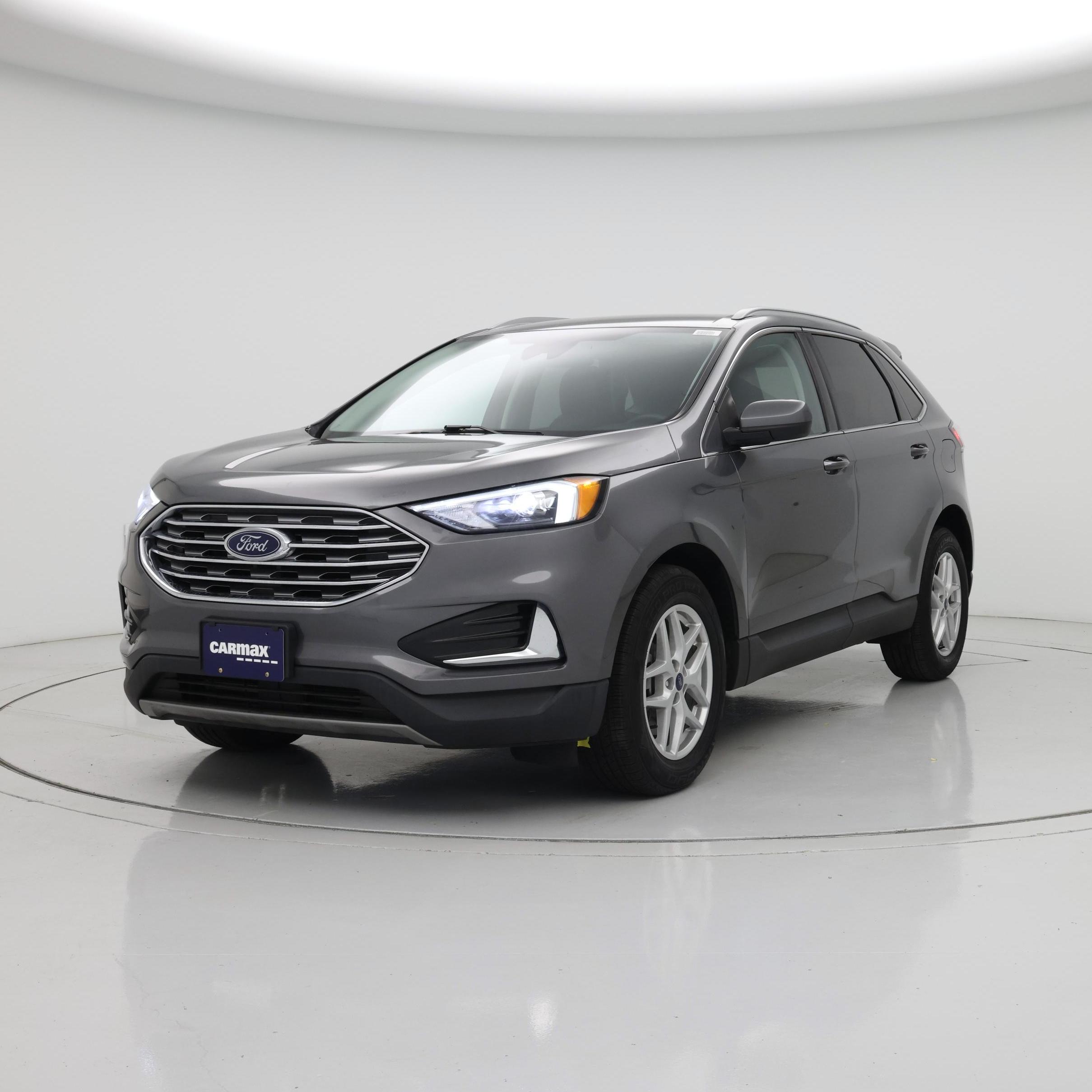 Thumbnail: 2022 Ford Edge - 4