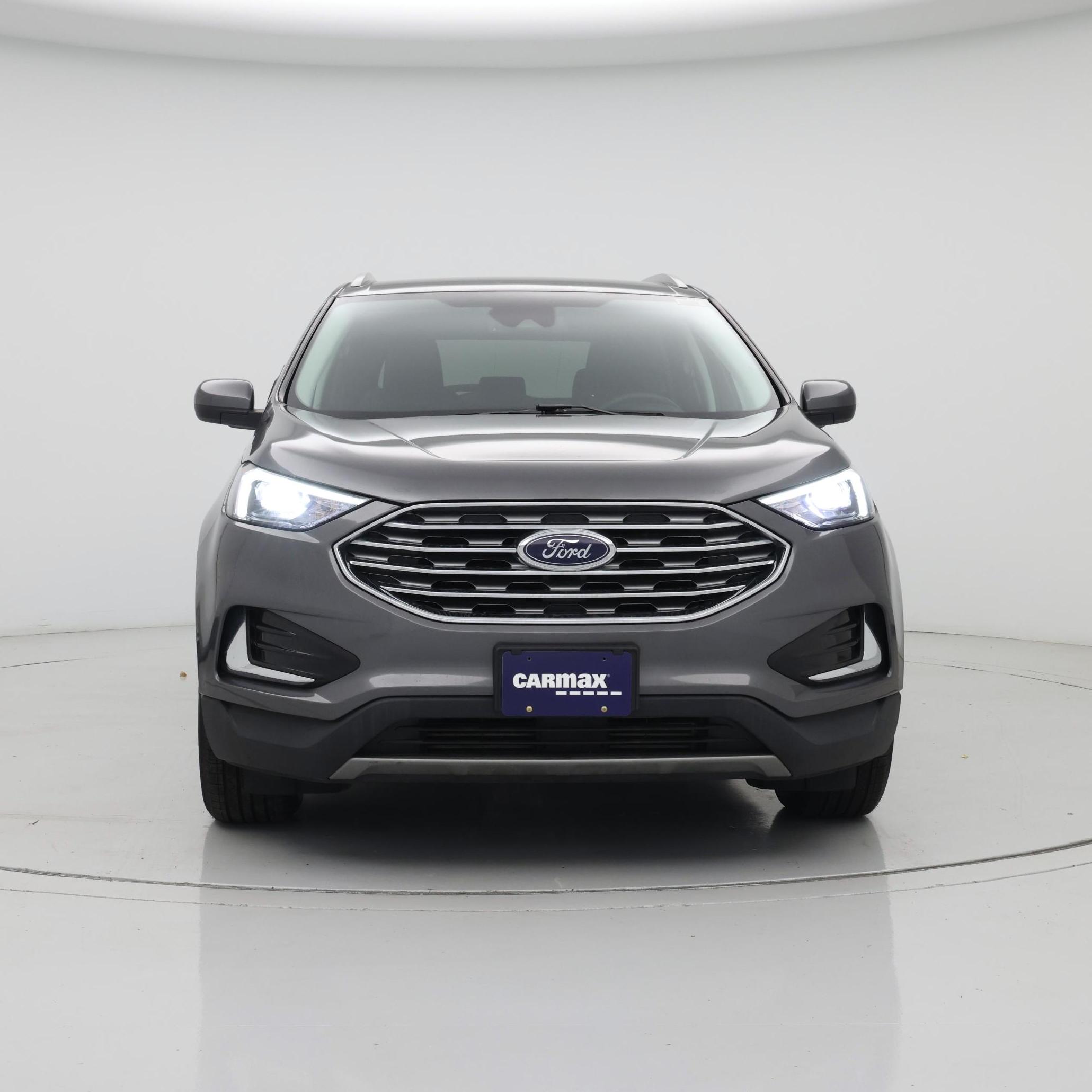 Thumbnail: 2022 Ford Edge - 5