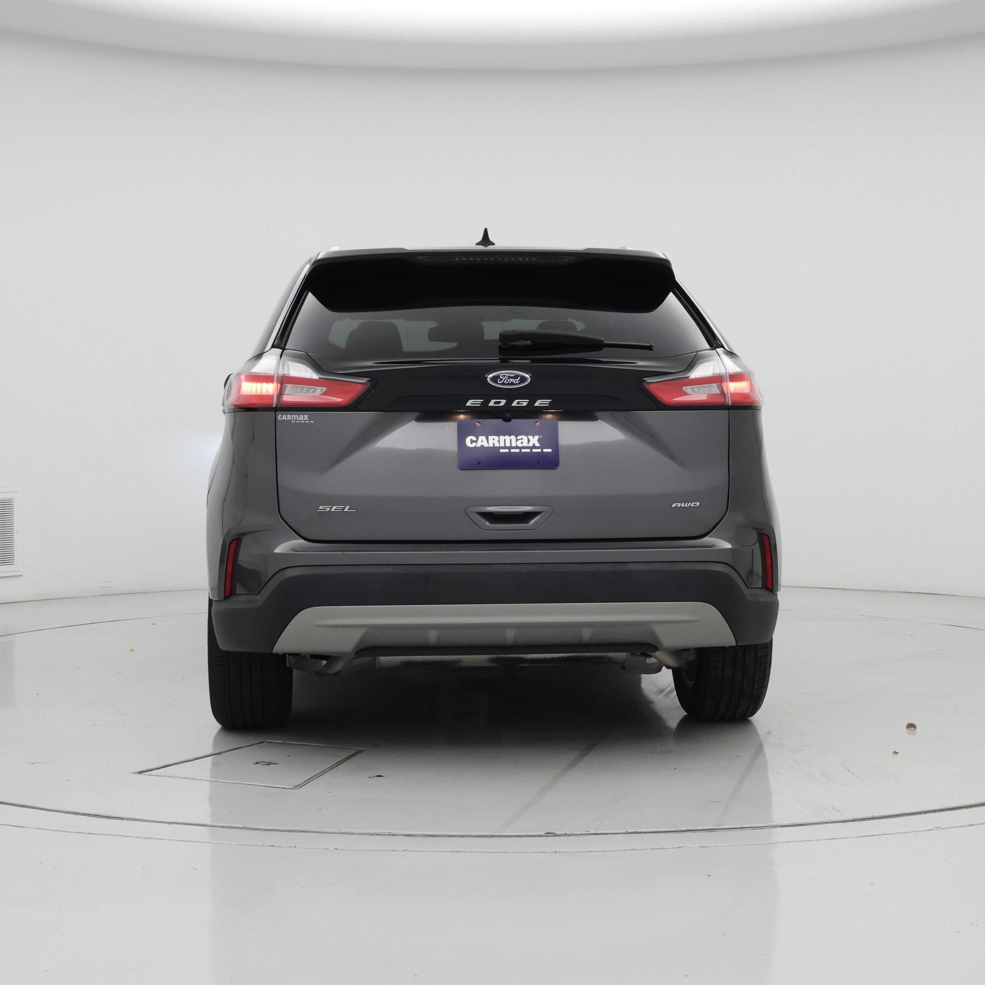 Thumbnail: 2022 Ford Edge - 6