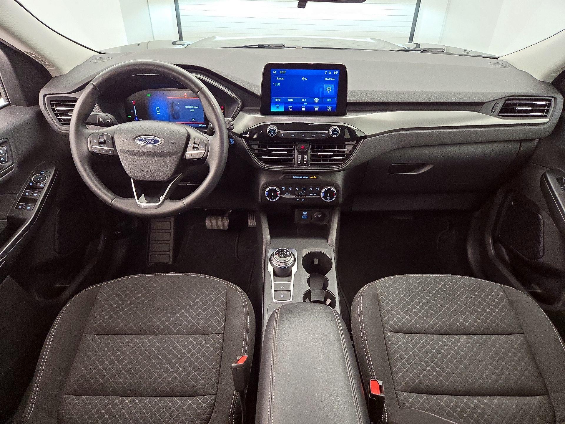 Thumbnail: 2023 Ford Escape - 9