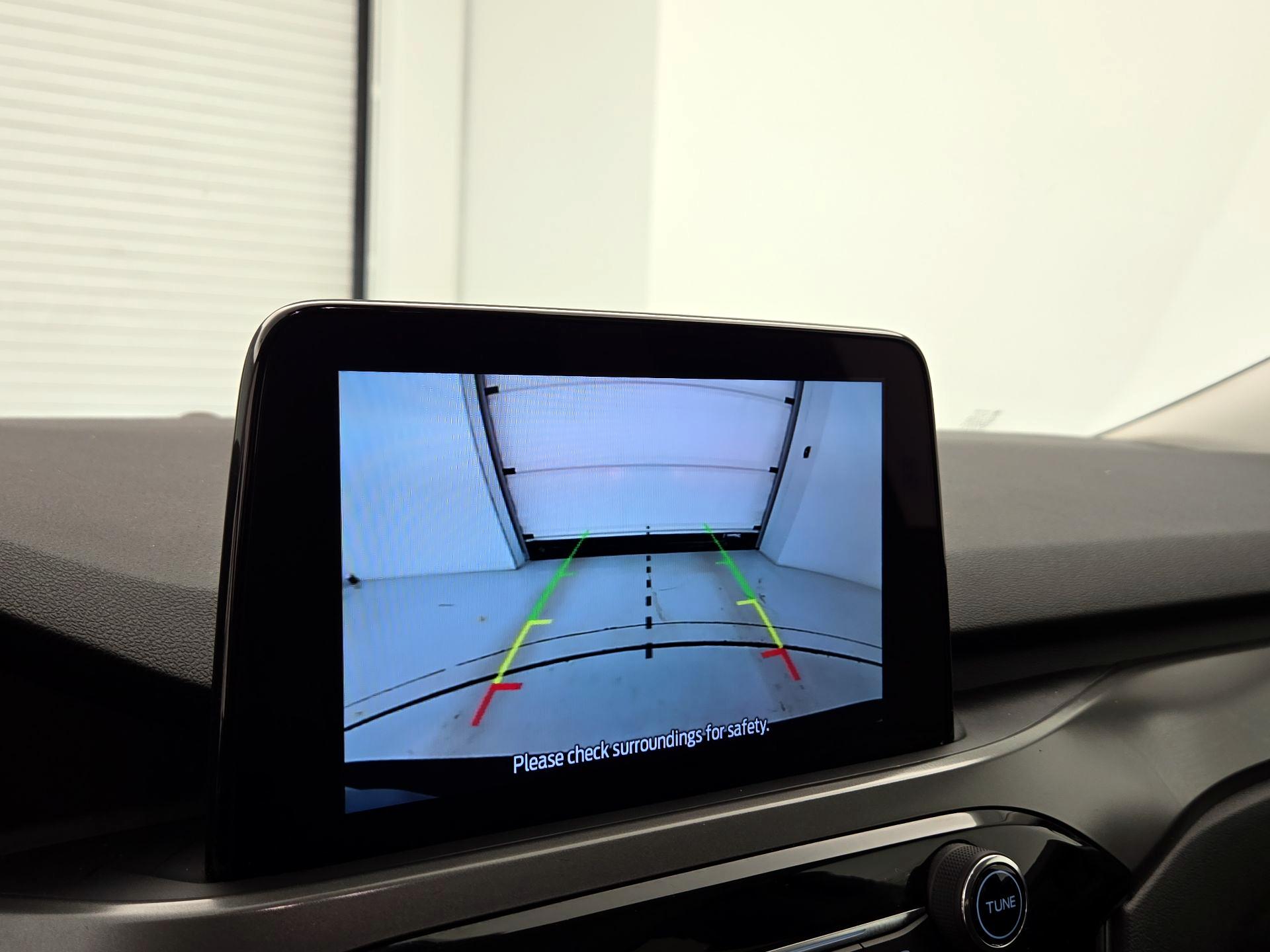 Thumbnail: 2023 Ford Escape - 14