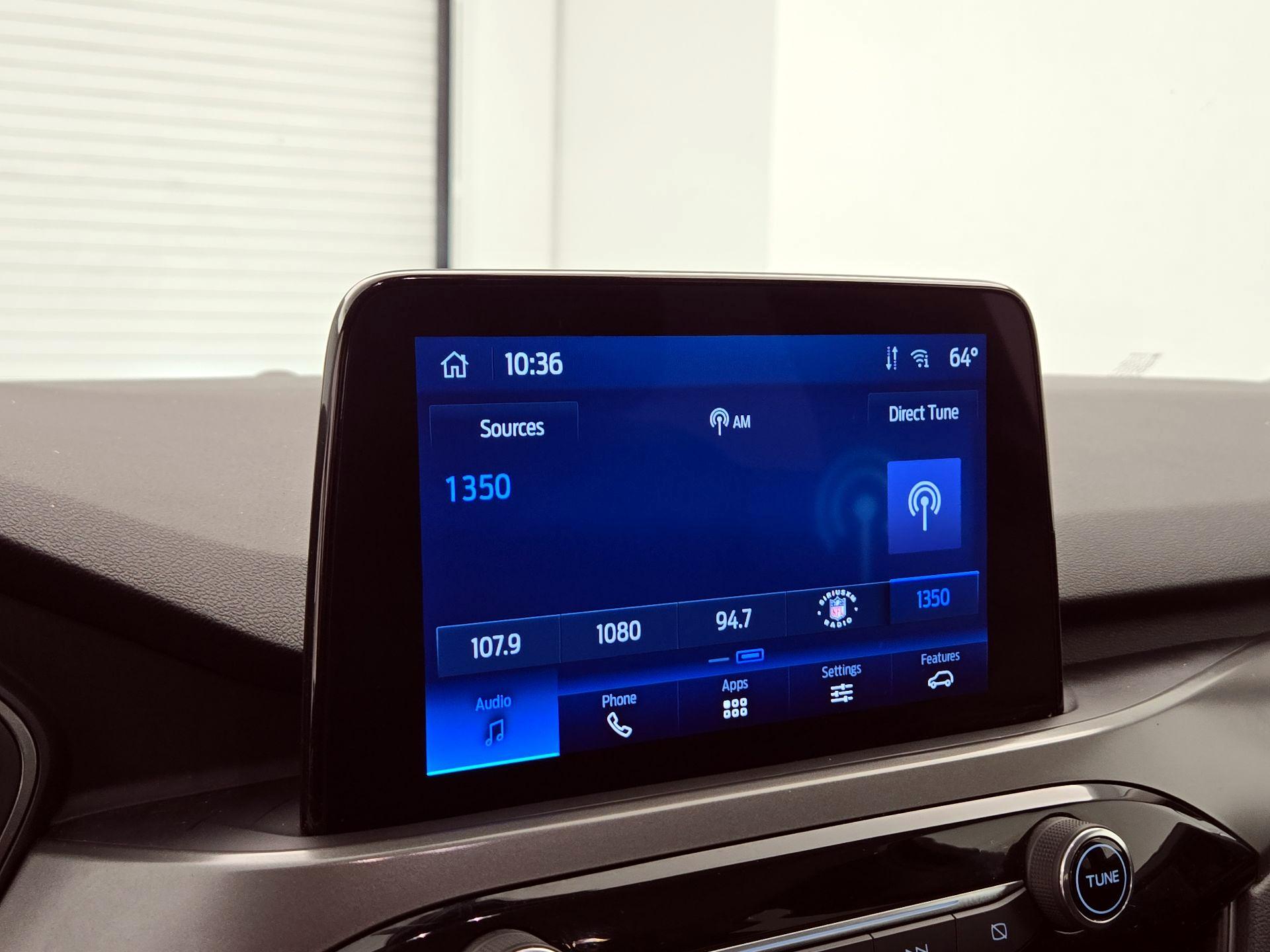 Thumbnail: 2023 Ford Escape - 15