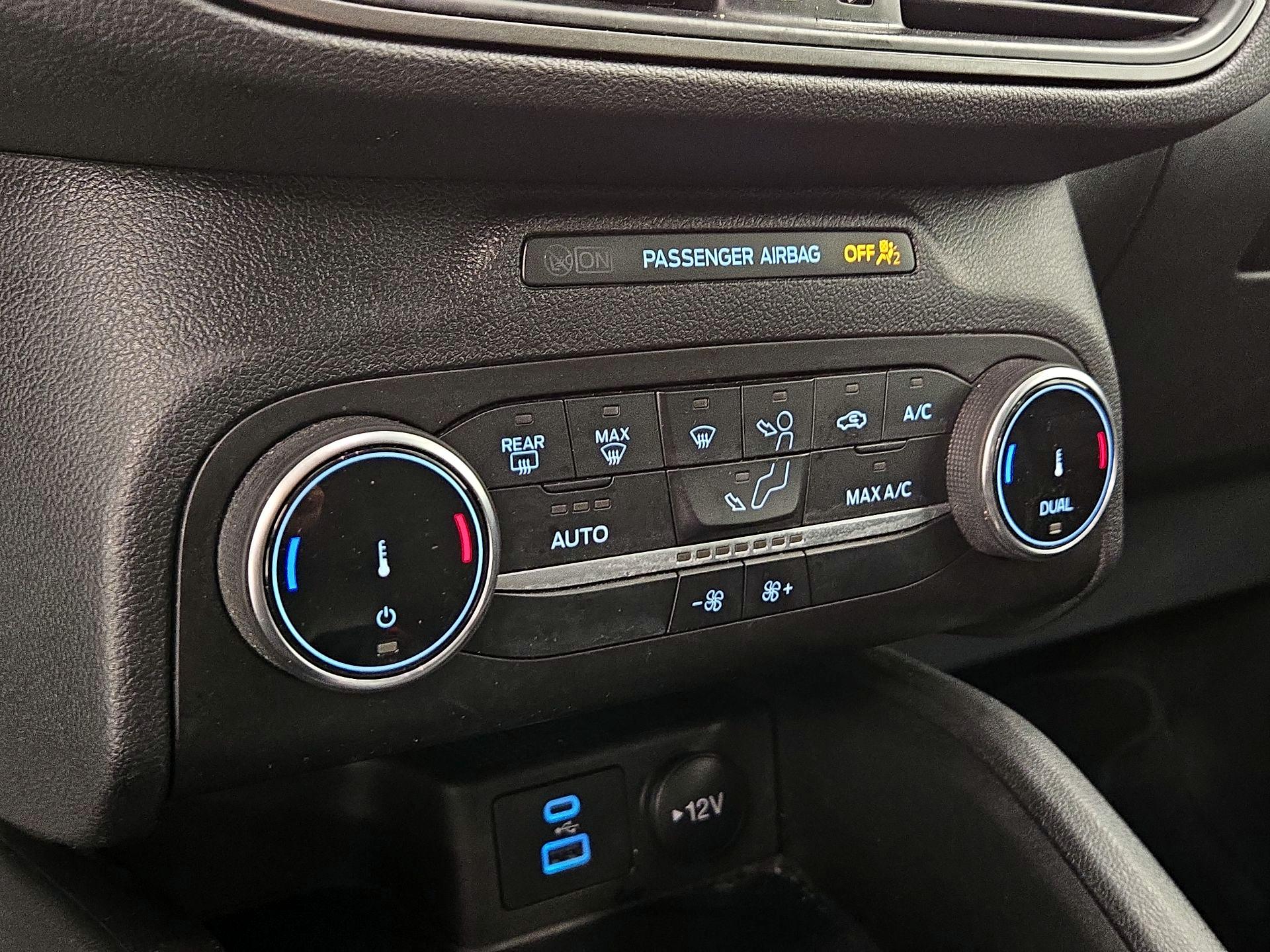 Thumbnail: 2023 Ford Escape - 16