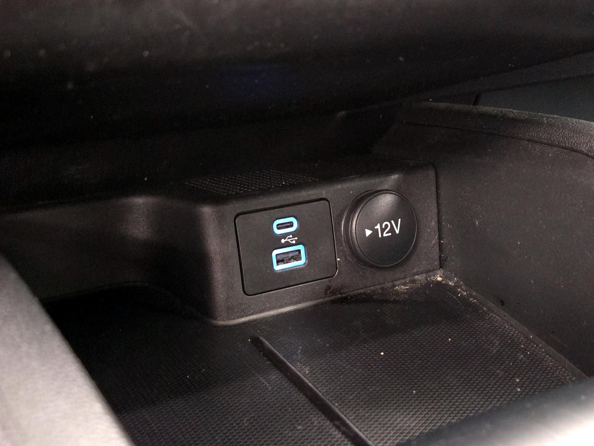 Thumbnail: 2023 Ford Escape - 18