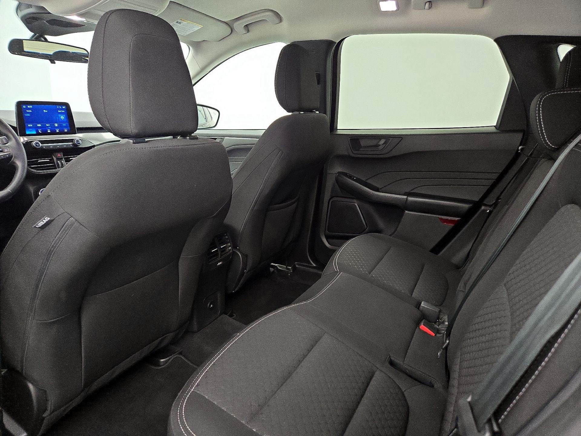 Thumbnail: 2023 Ford Escape - 19