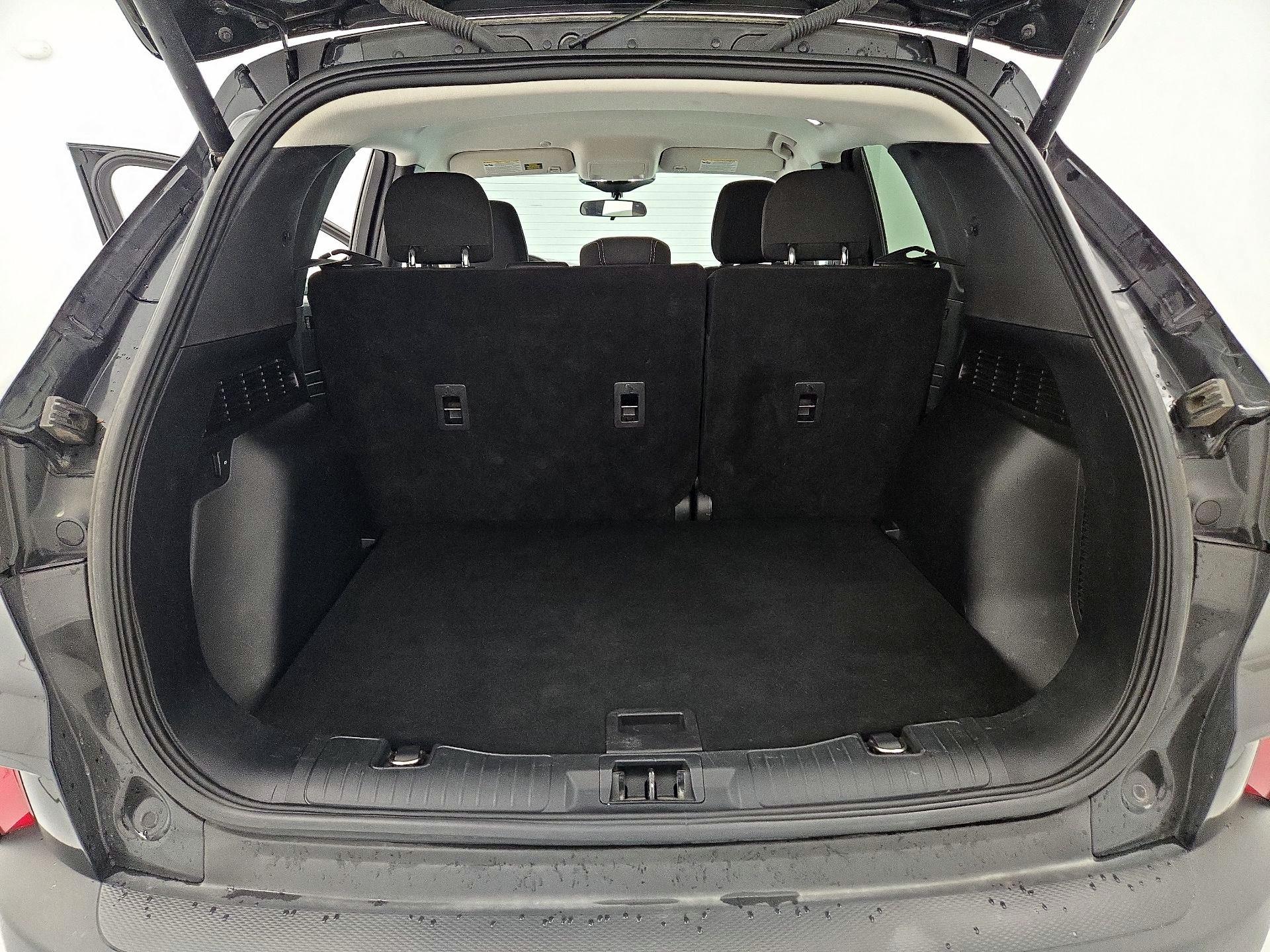 Thumbnail: 2023 Ford Escape - 20