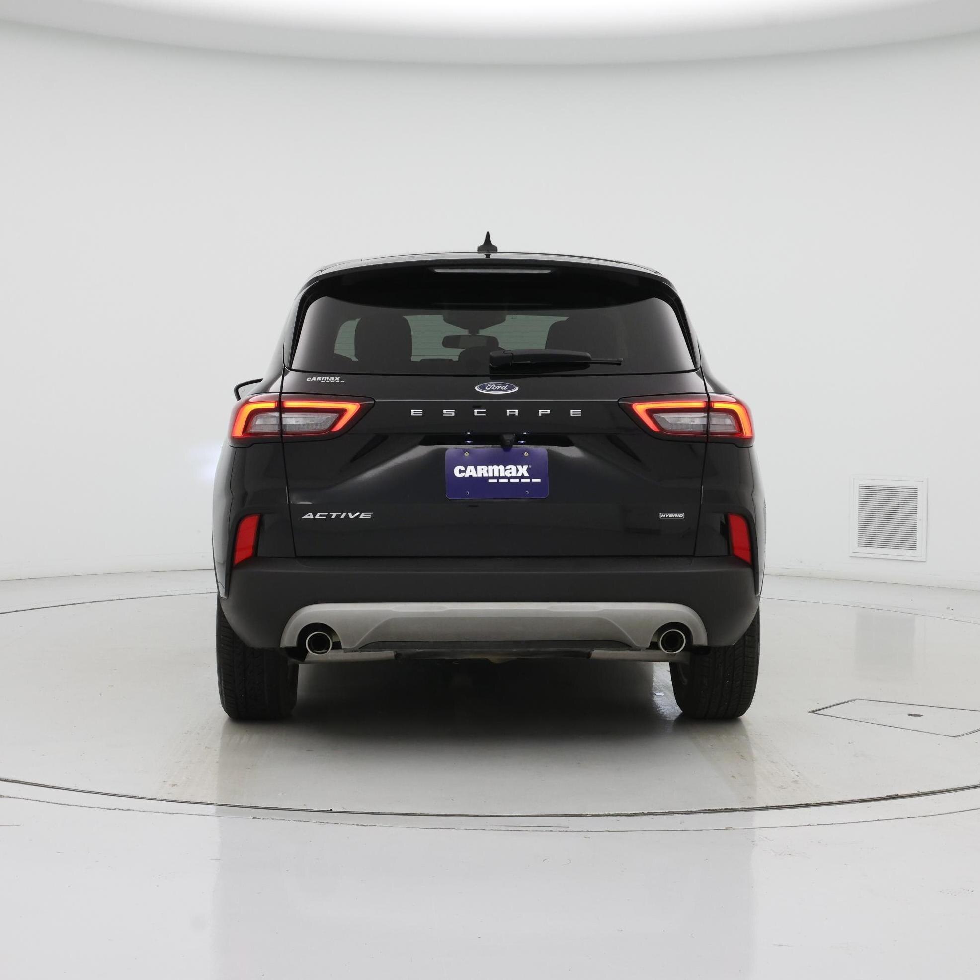 Thumbnail: 2023 Ford Escape - 6