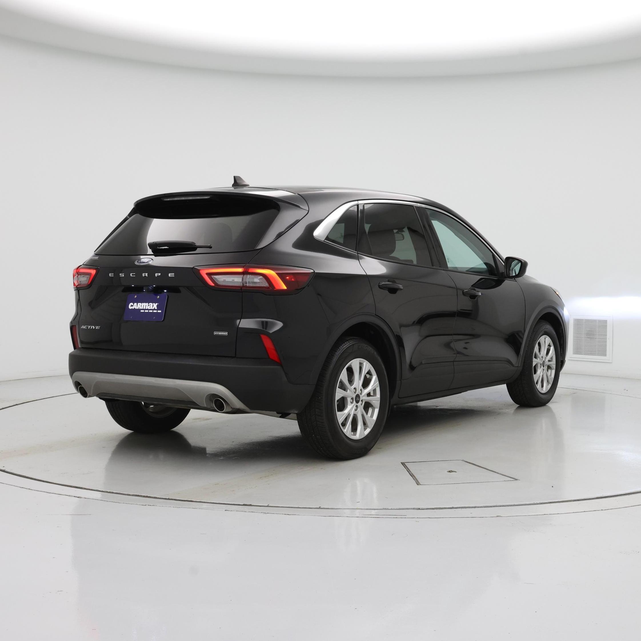 Thumbnail: 2023 Ford Escape - 8