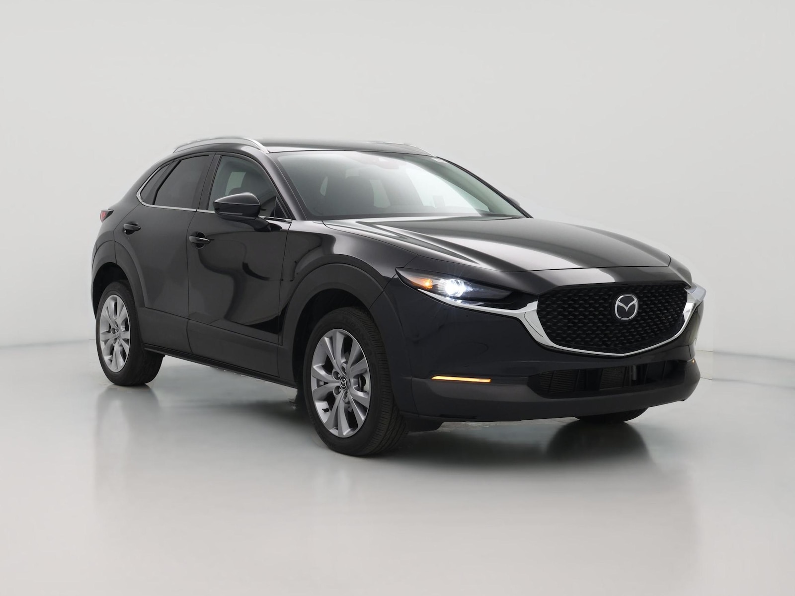2022 Mazda CX-30 Select