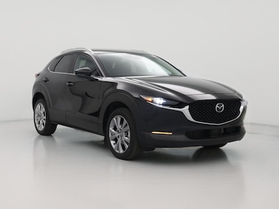 2022 Mazda CX-30 Select