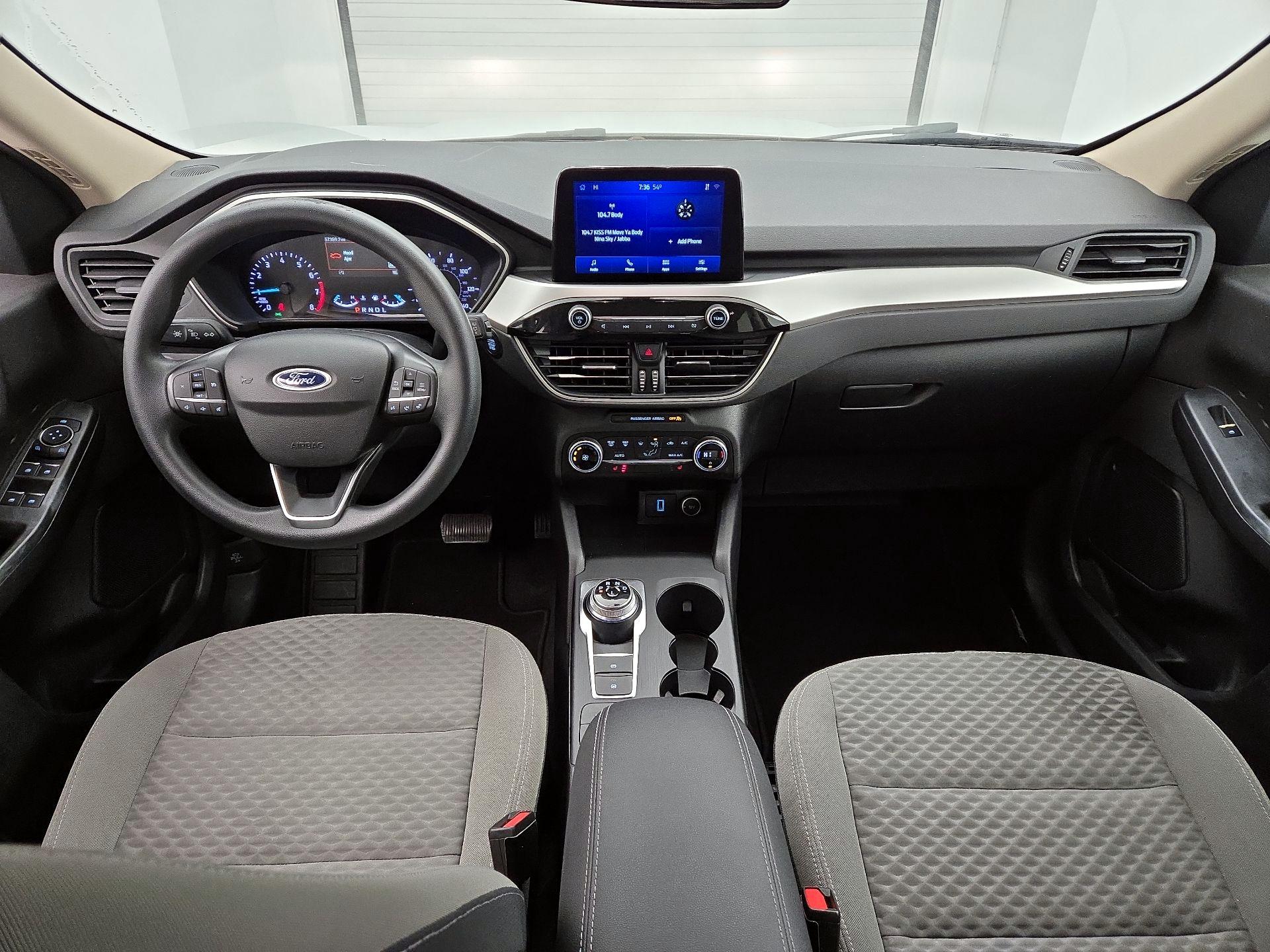 Thumbnail: 2020 Ford Escape - 9