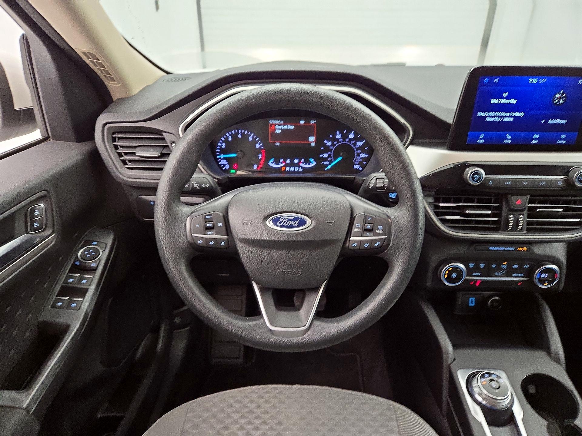 Thumbnail: 2020 Ford Escape - 10