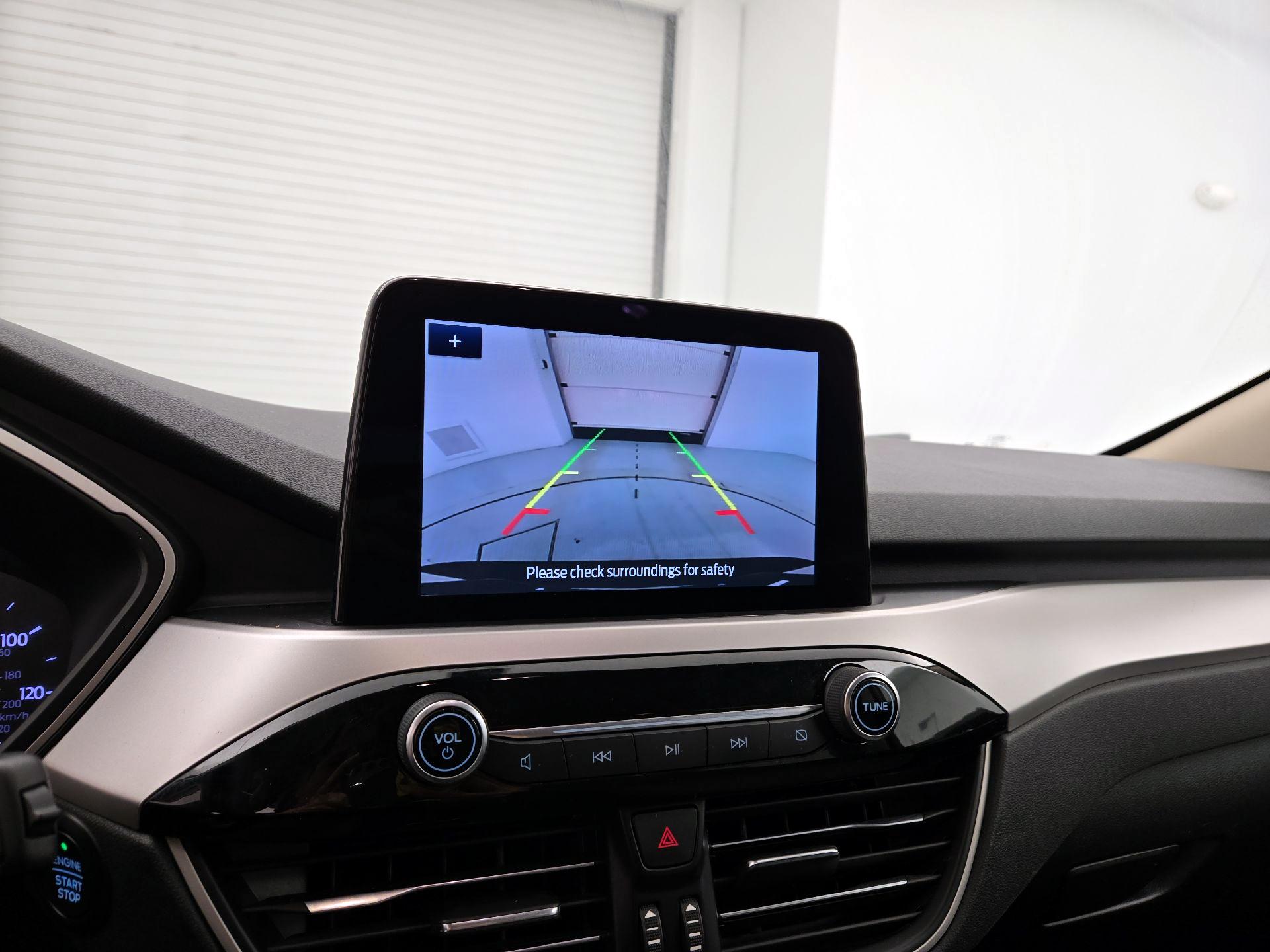 Thumbnail: 2020 Ford Escape - 14