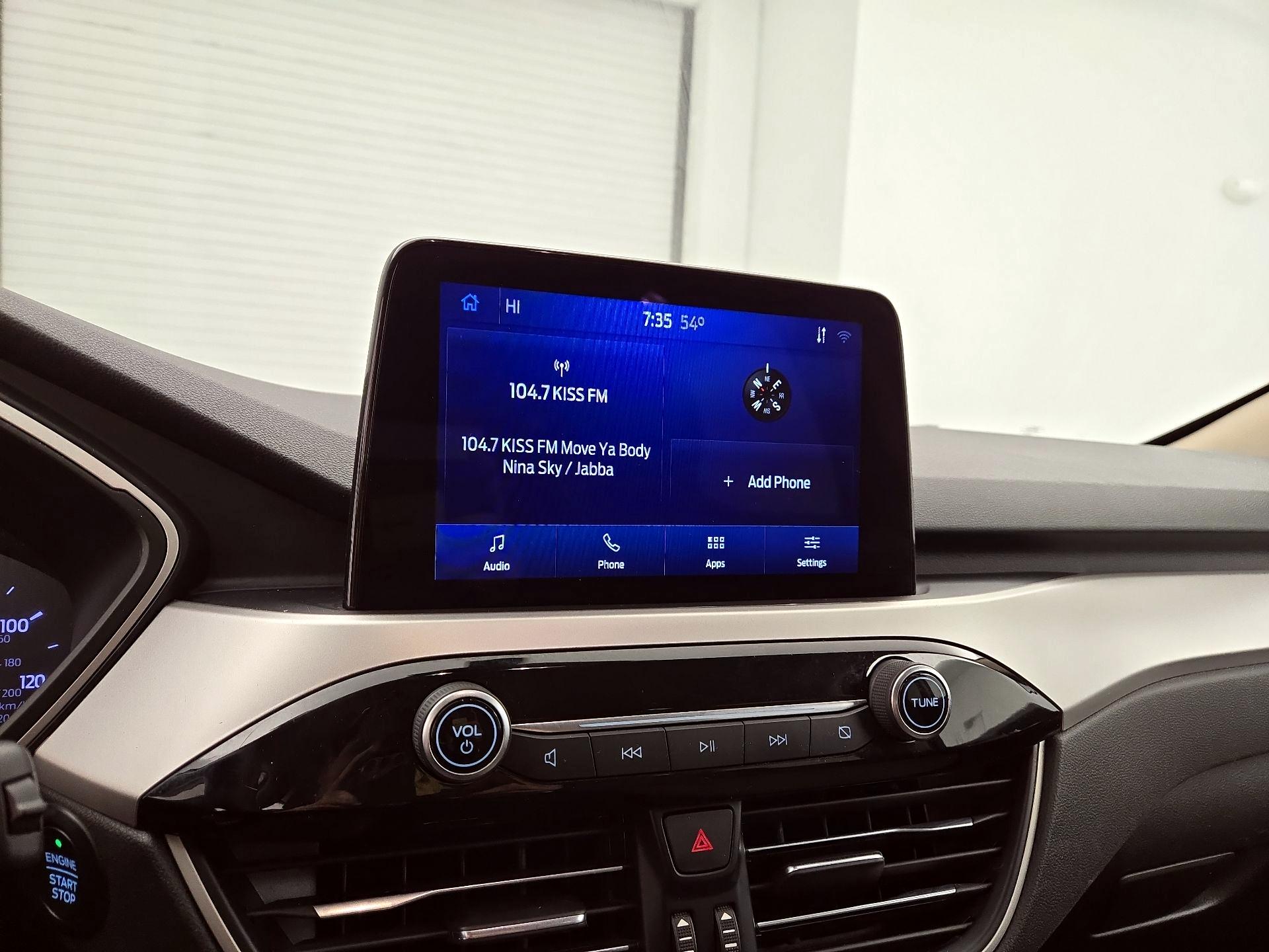 Thumbnail: 2020 Ford Escape - 15