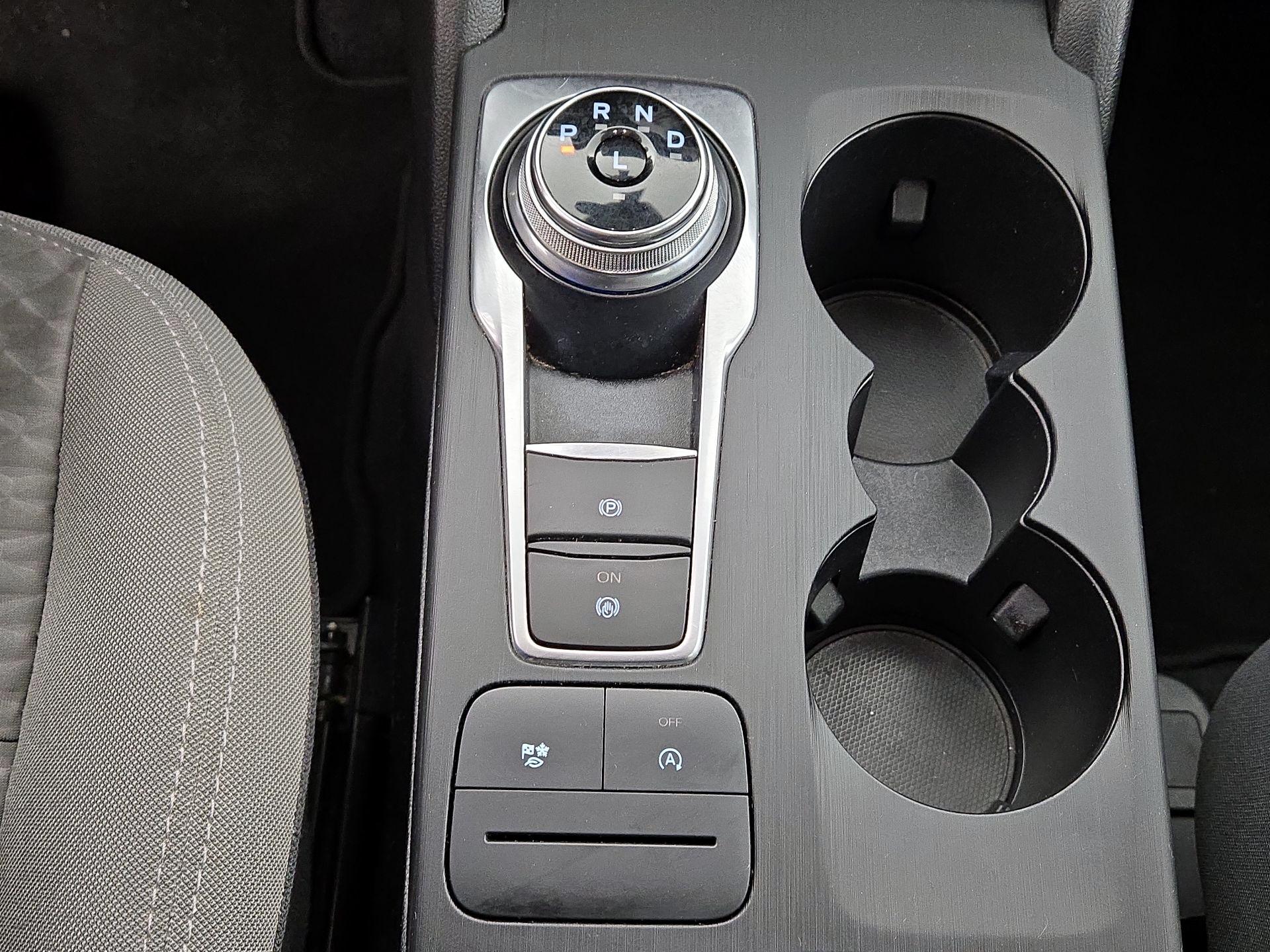 Thumbnail: 2020 Ford Escape - 17