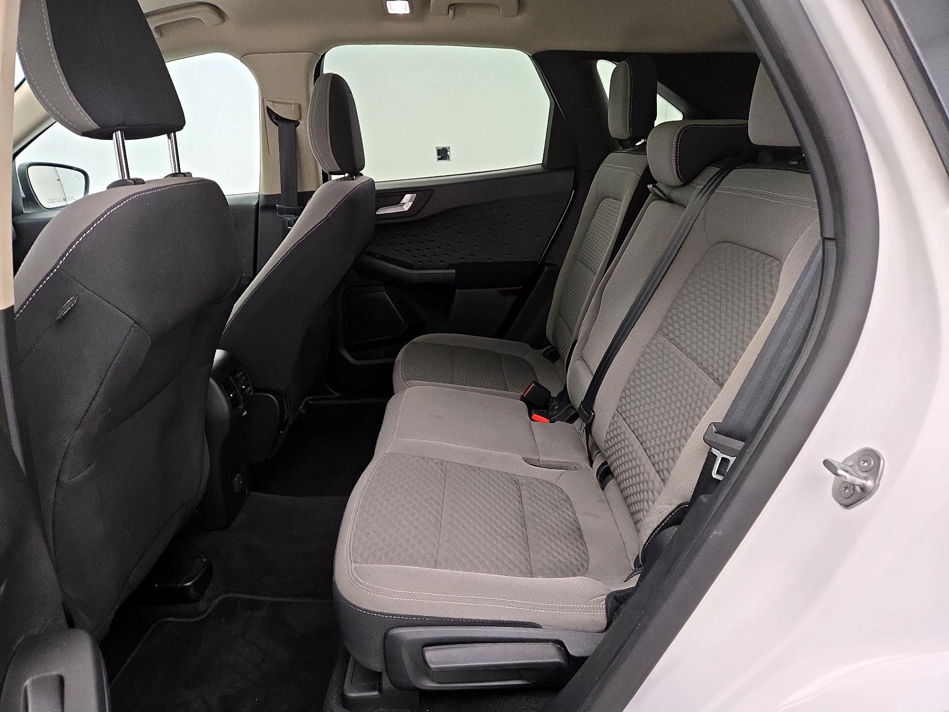 Thumbnail: 2020 Ford Escape - 19