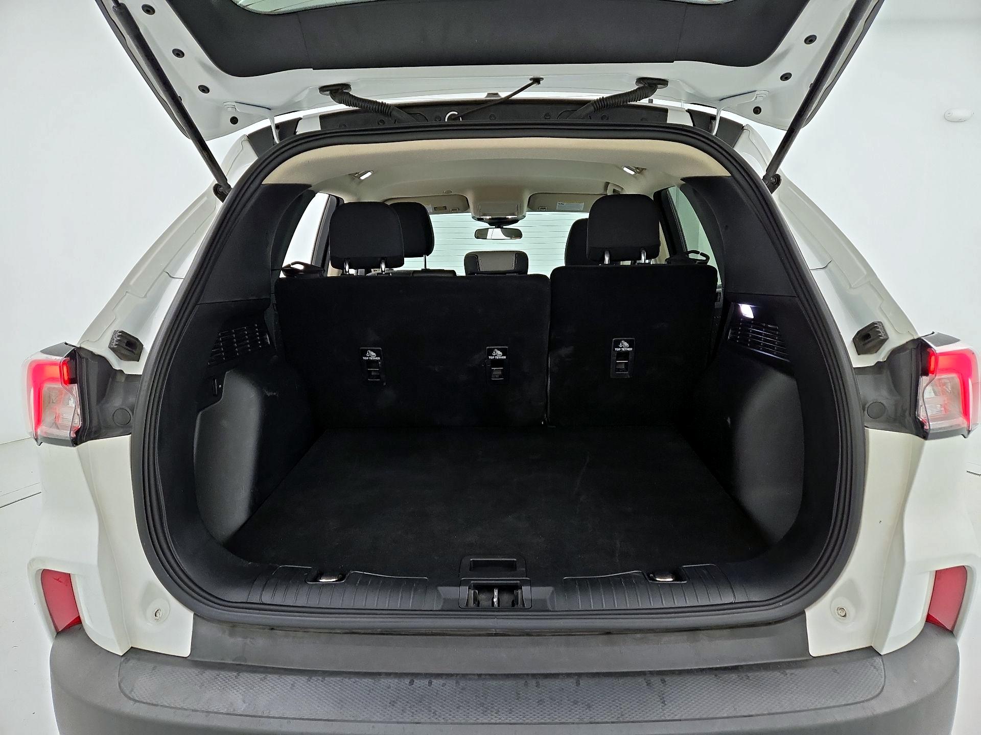 Thumbnail: 2020 Ford Escape - 20