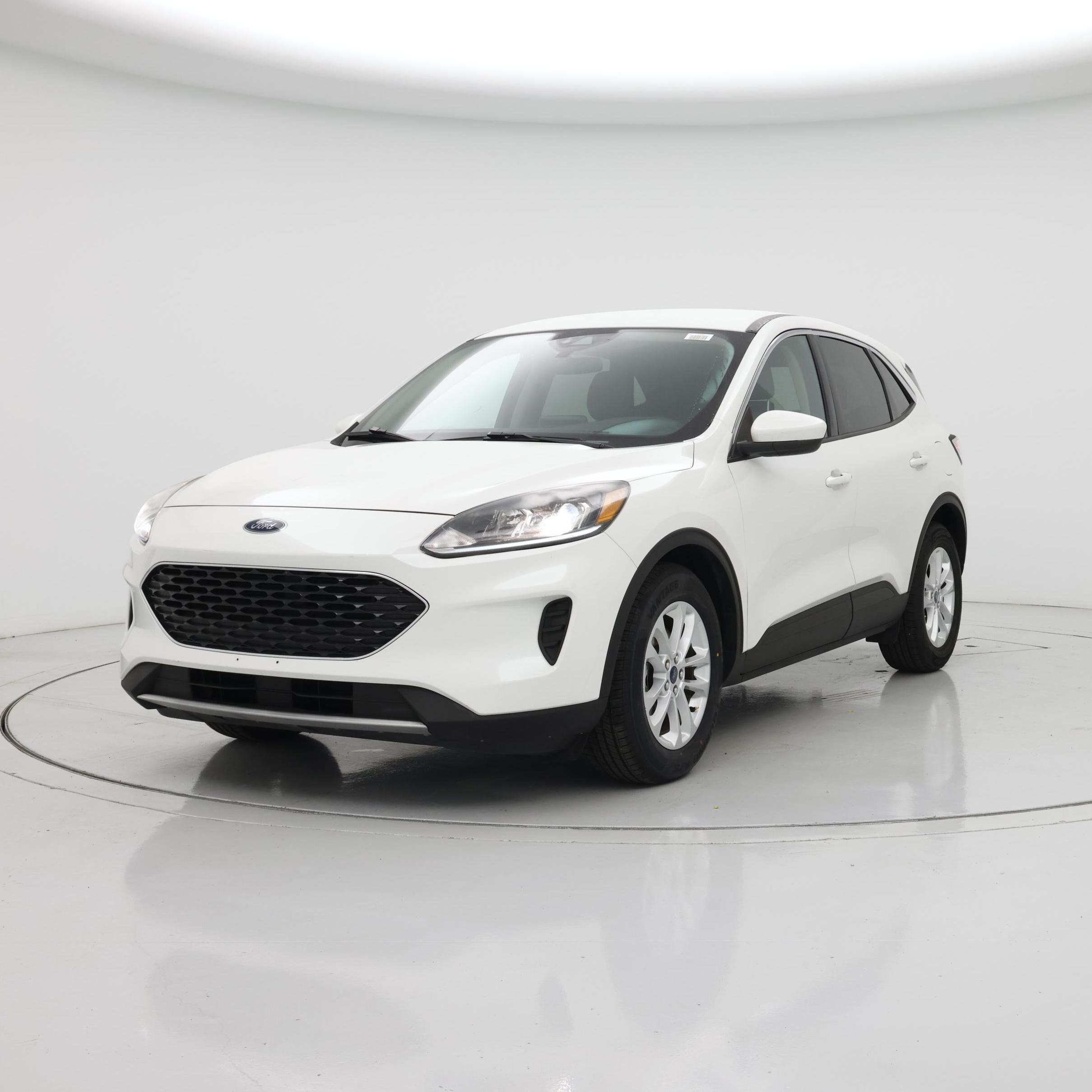 Thumbnail: 2020 Ford Escape - 4